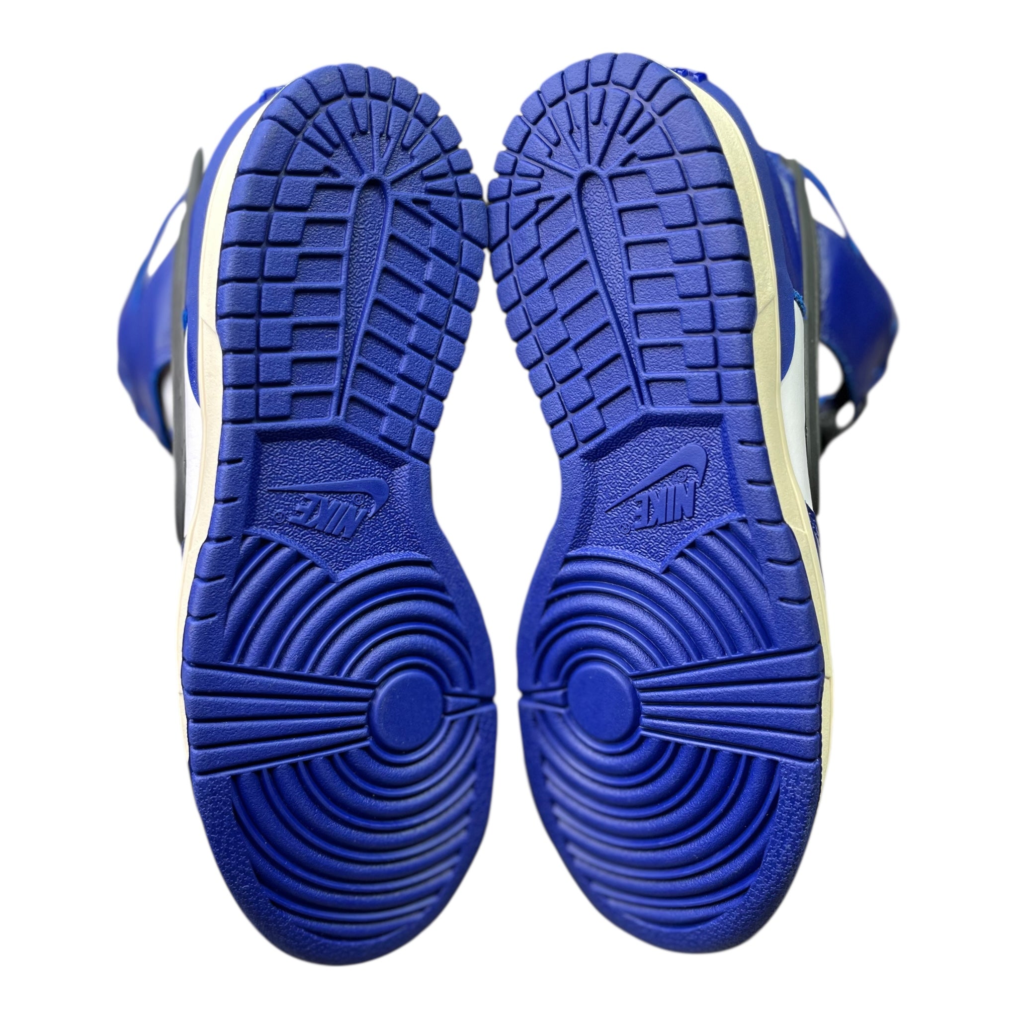 Nike Dunk High Ambush Deep Royal Blue (38.5EU)
