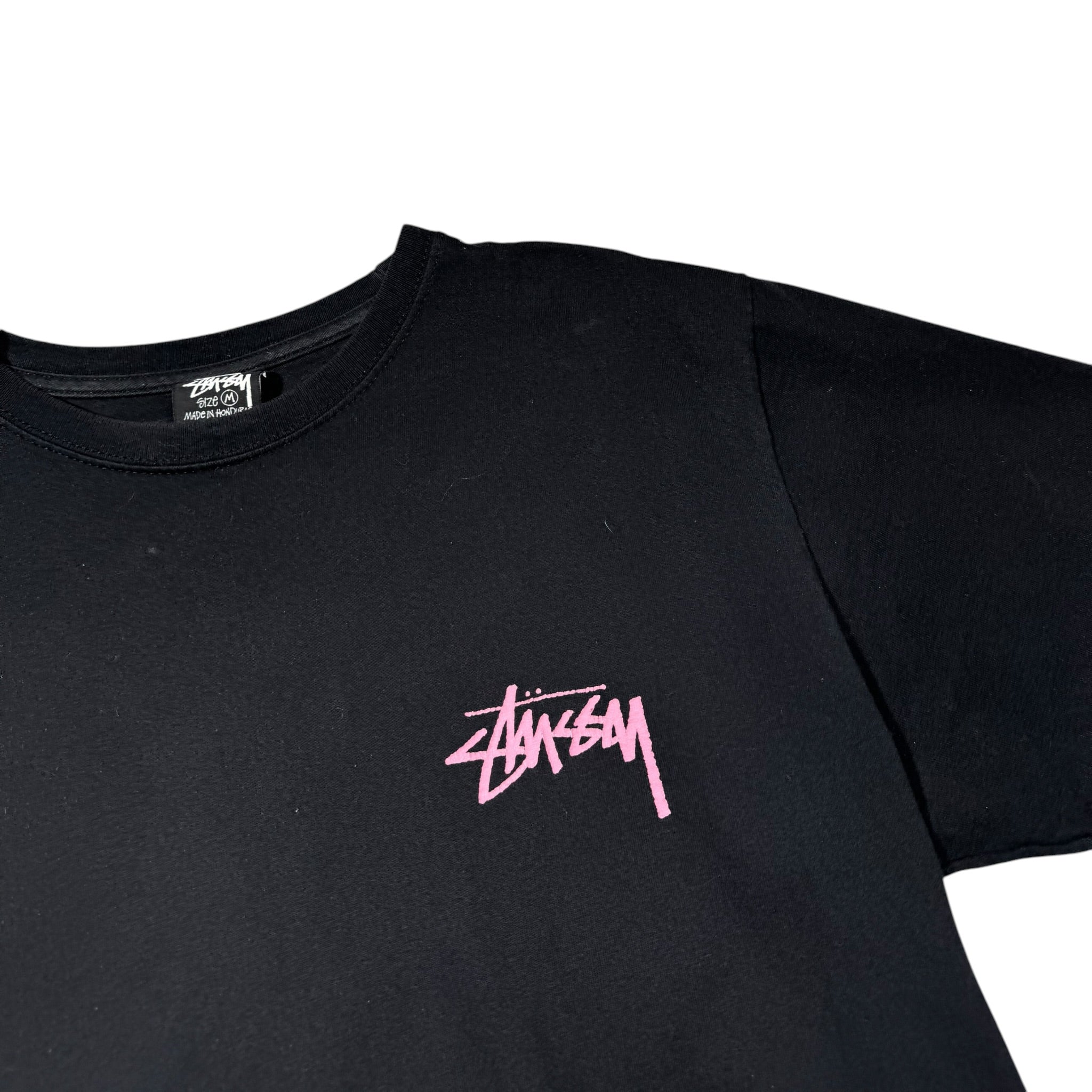 T-shirt Stussy (M)