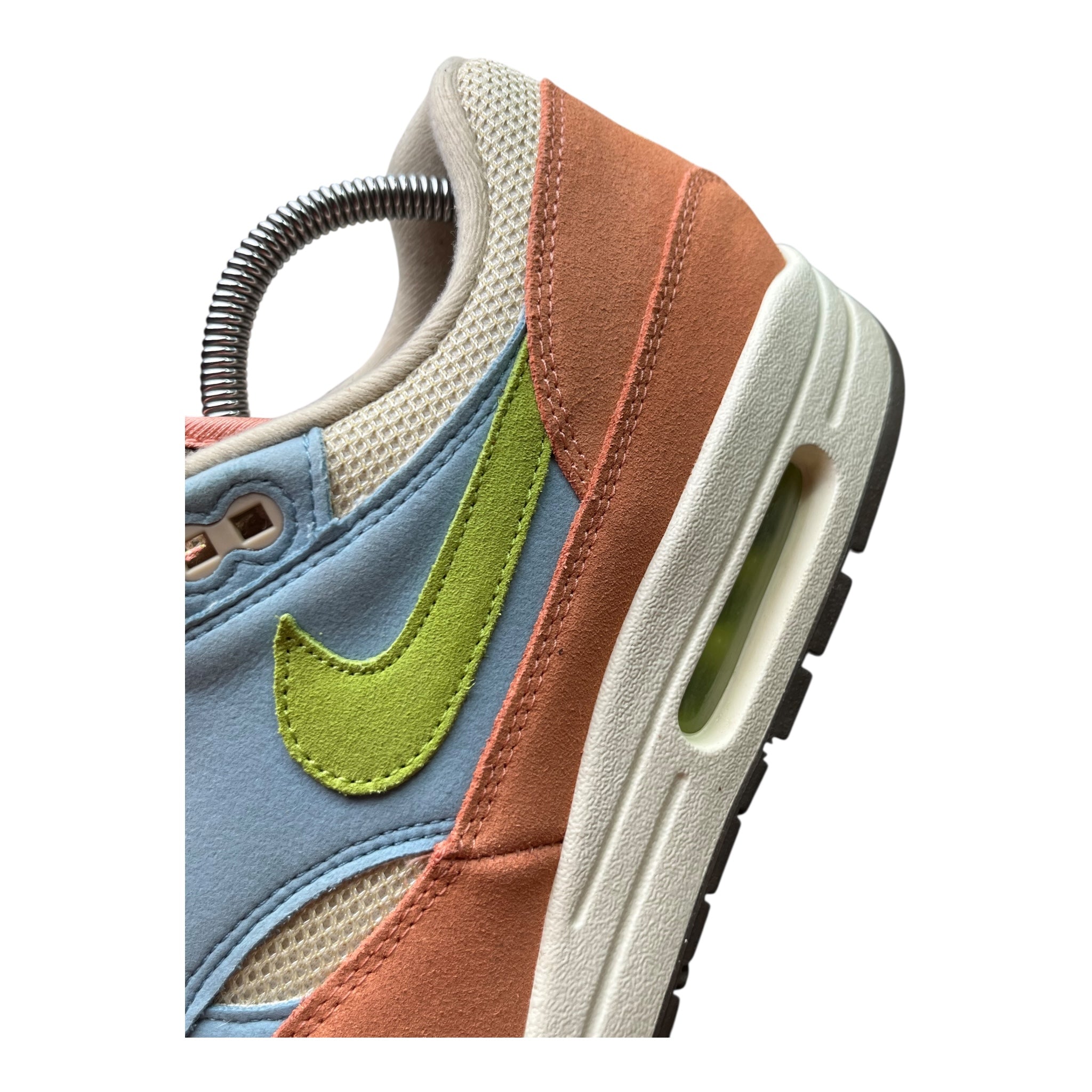 Nike Air Max 1 Light Madder Root (44EU)