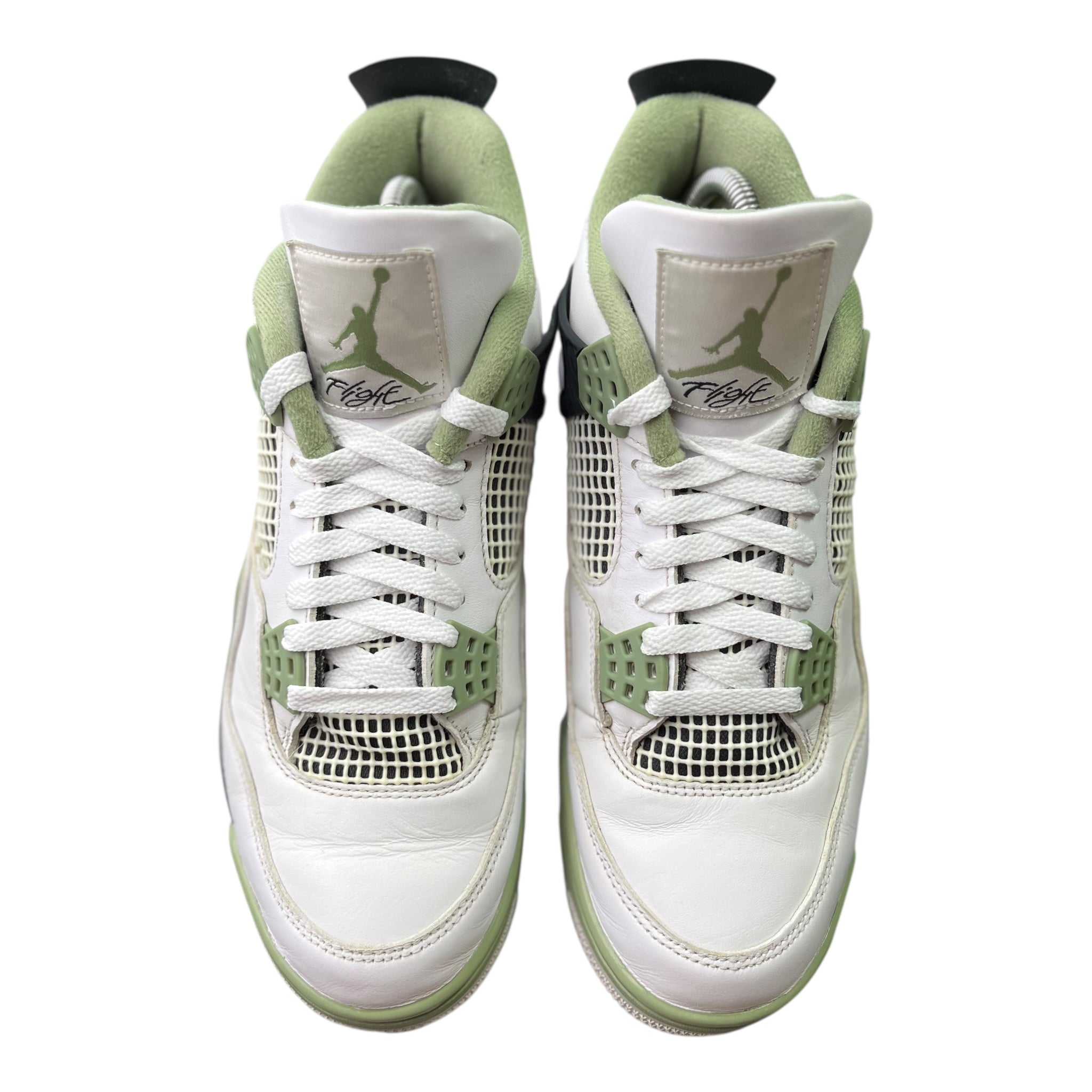 Jordan 4 Retro Seafoam (44EU)