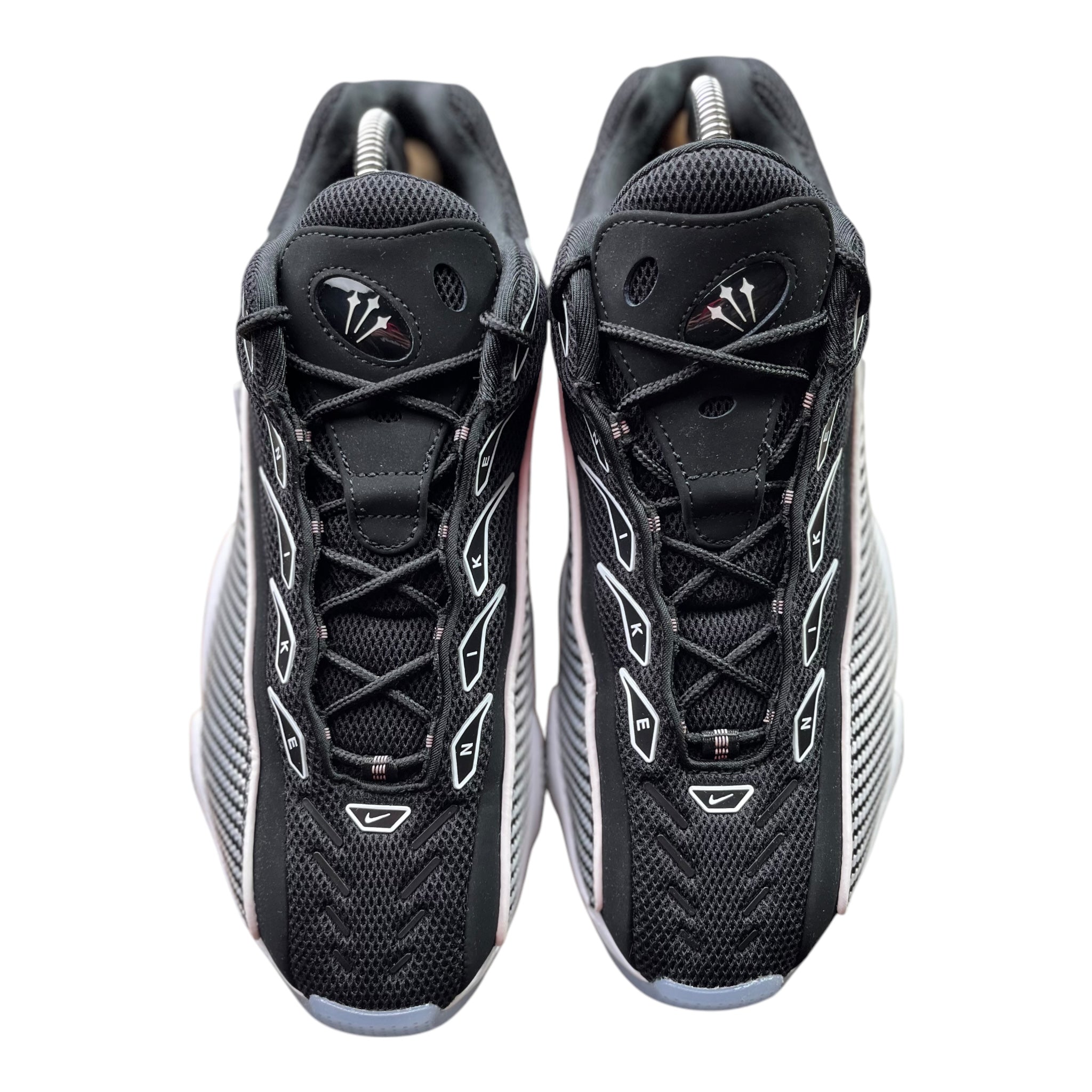 Nike Nocta Glide Black White (44EU)