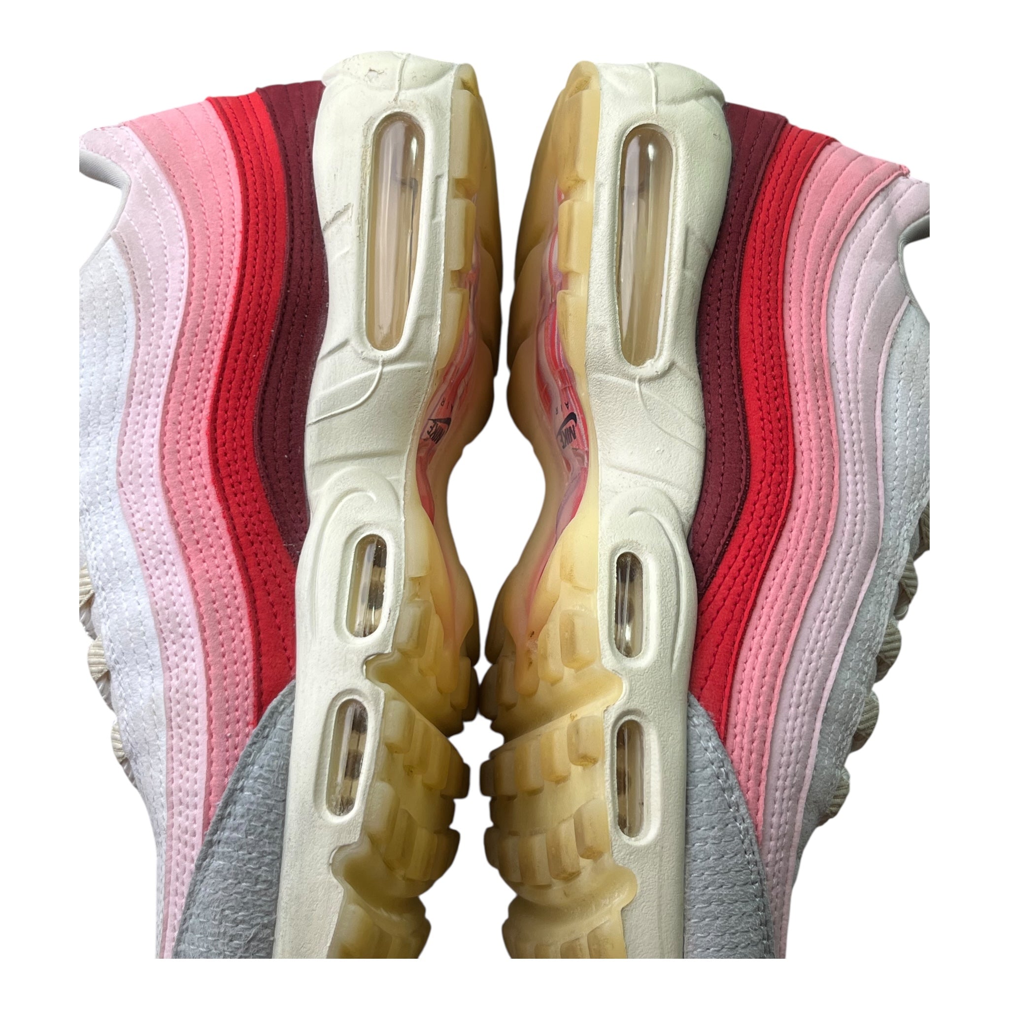 Nike Air Max 95 Anatomy Of Air (46EU)