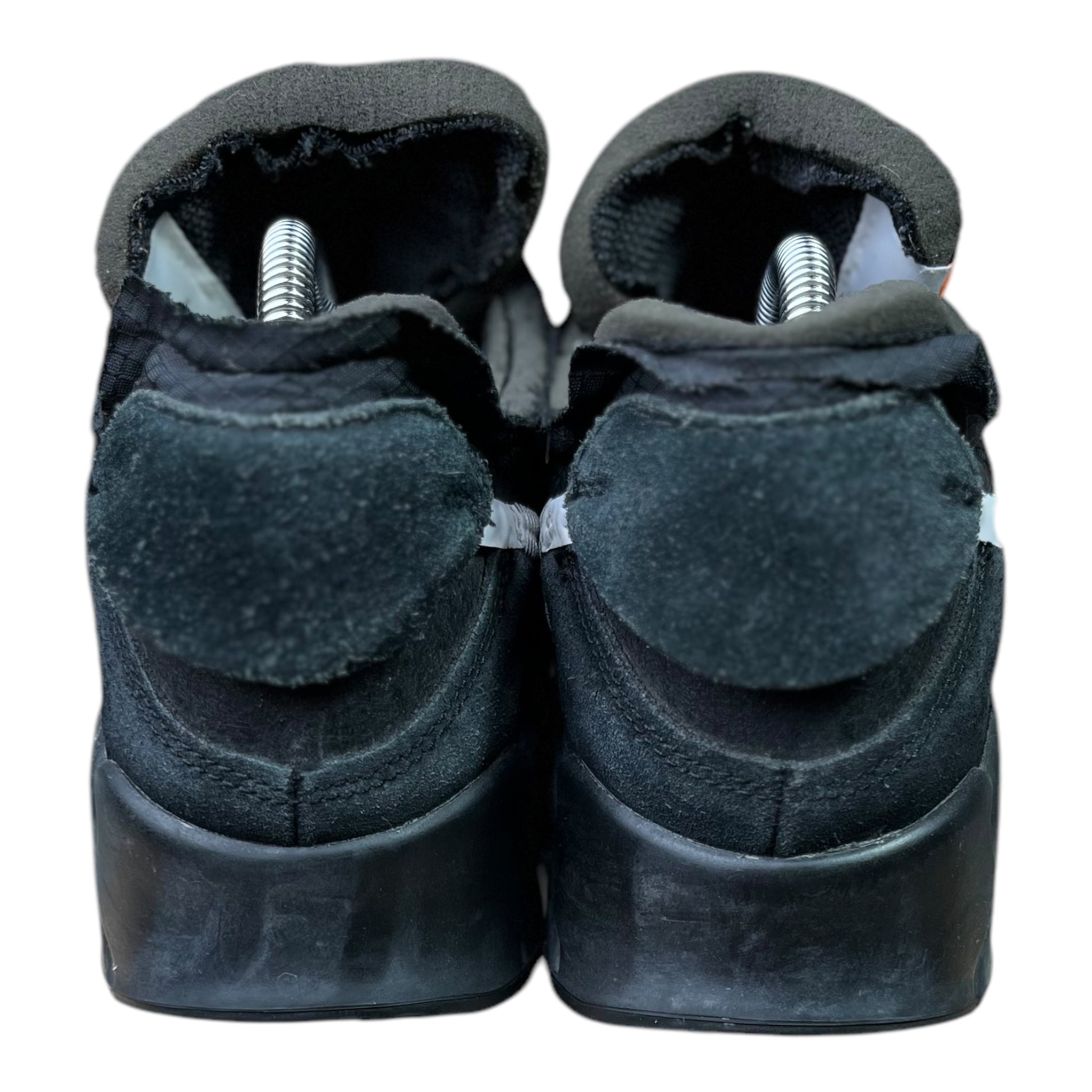 Nike Air Max 90 Off-White Black (44.5EU)