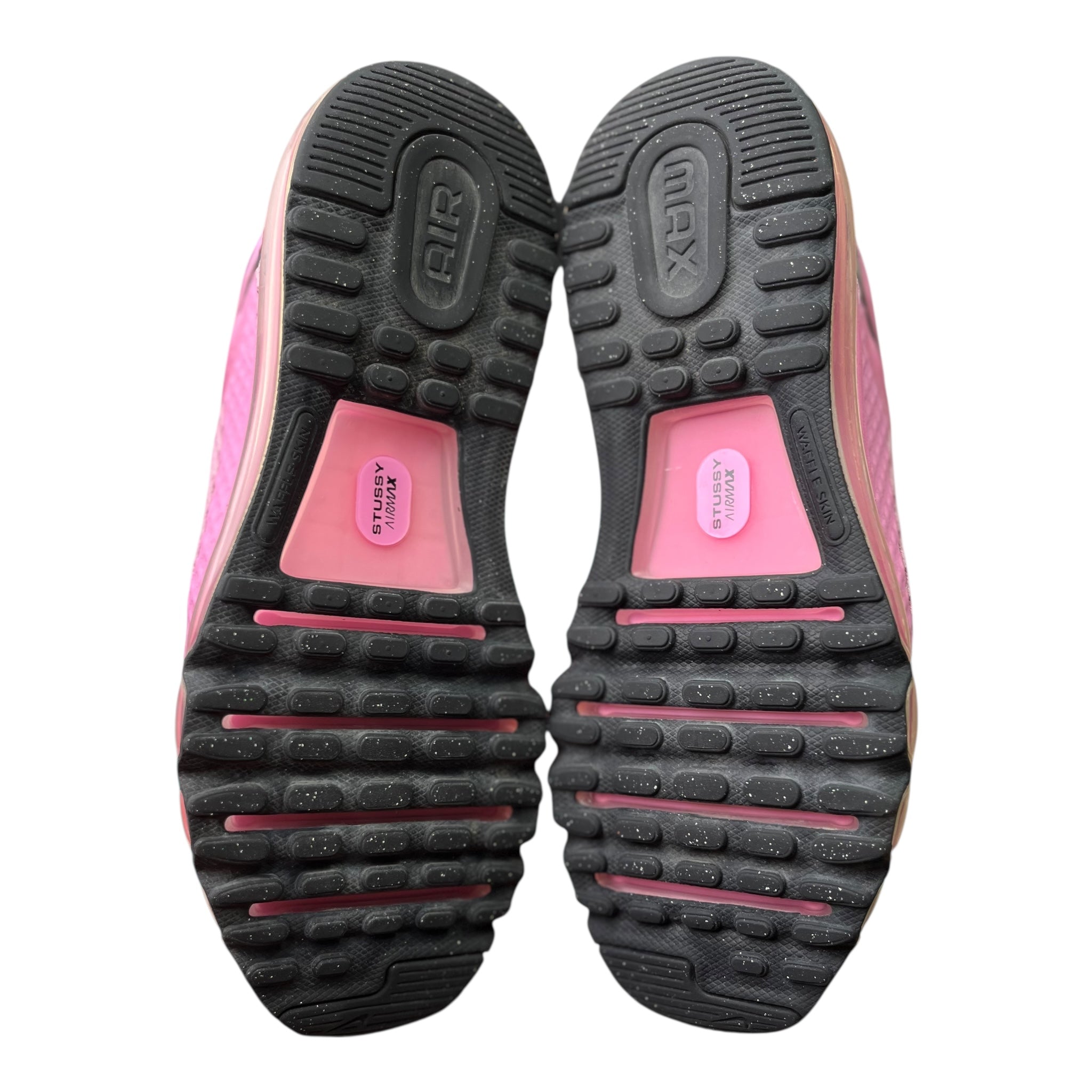 Nike Air Max 2013 Stussy Pink (41EU)