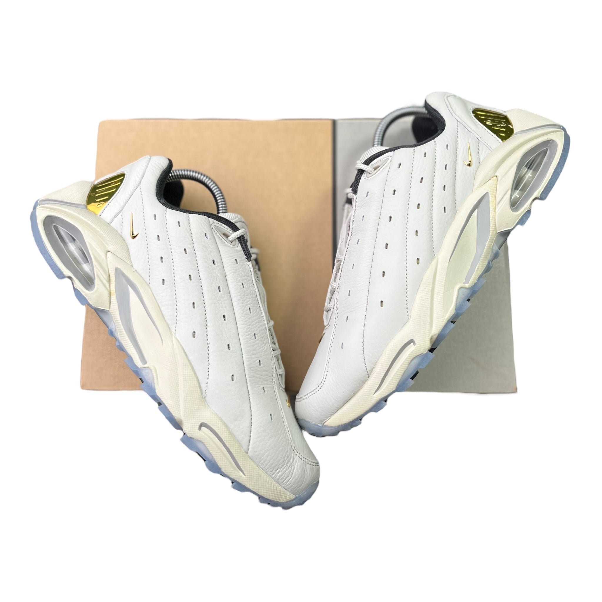 Nike Hot Step Air Terra Drake NOCTA Champagner (43EU)