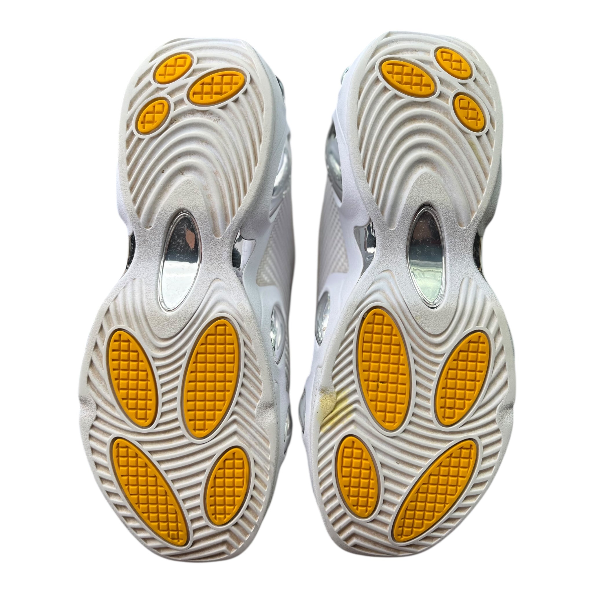 Nike NOCTA Glide White Chrome (43EU)