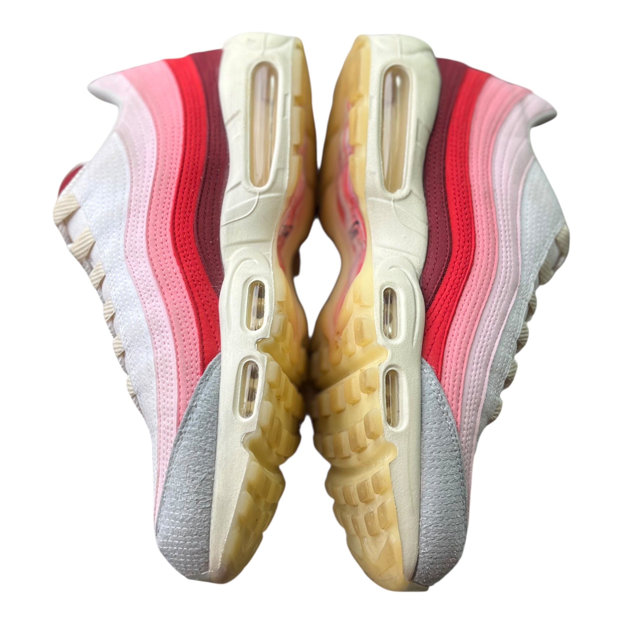 Nike Air Max 95 Anatomy Of Air (46EU)
