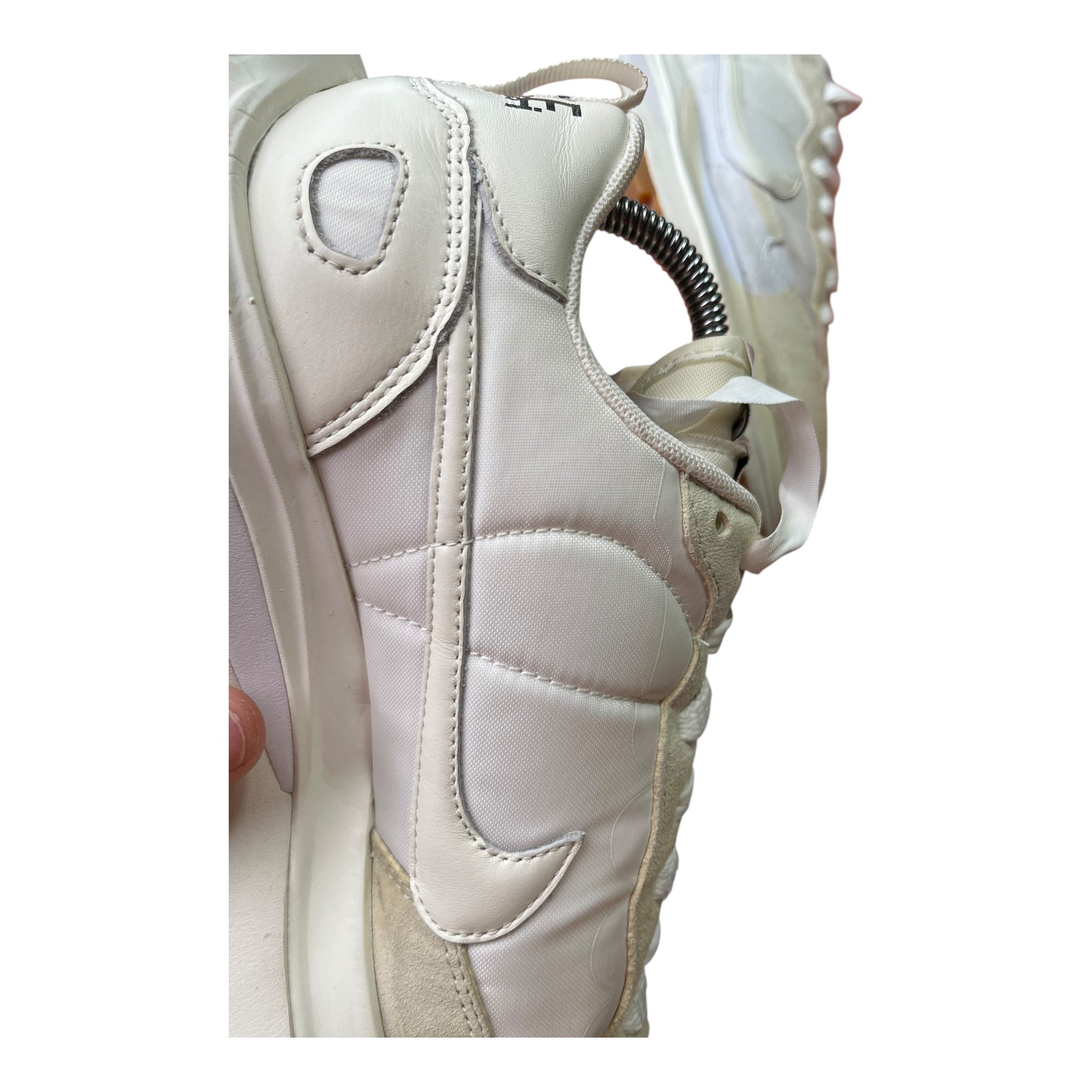 Nike Vaporwaffle Sacai Sail Gum (43EU)