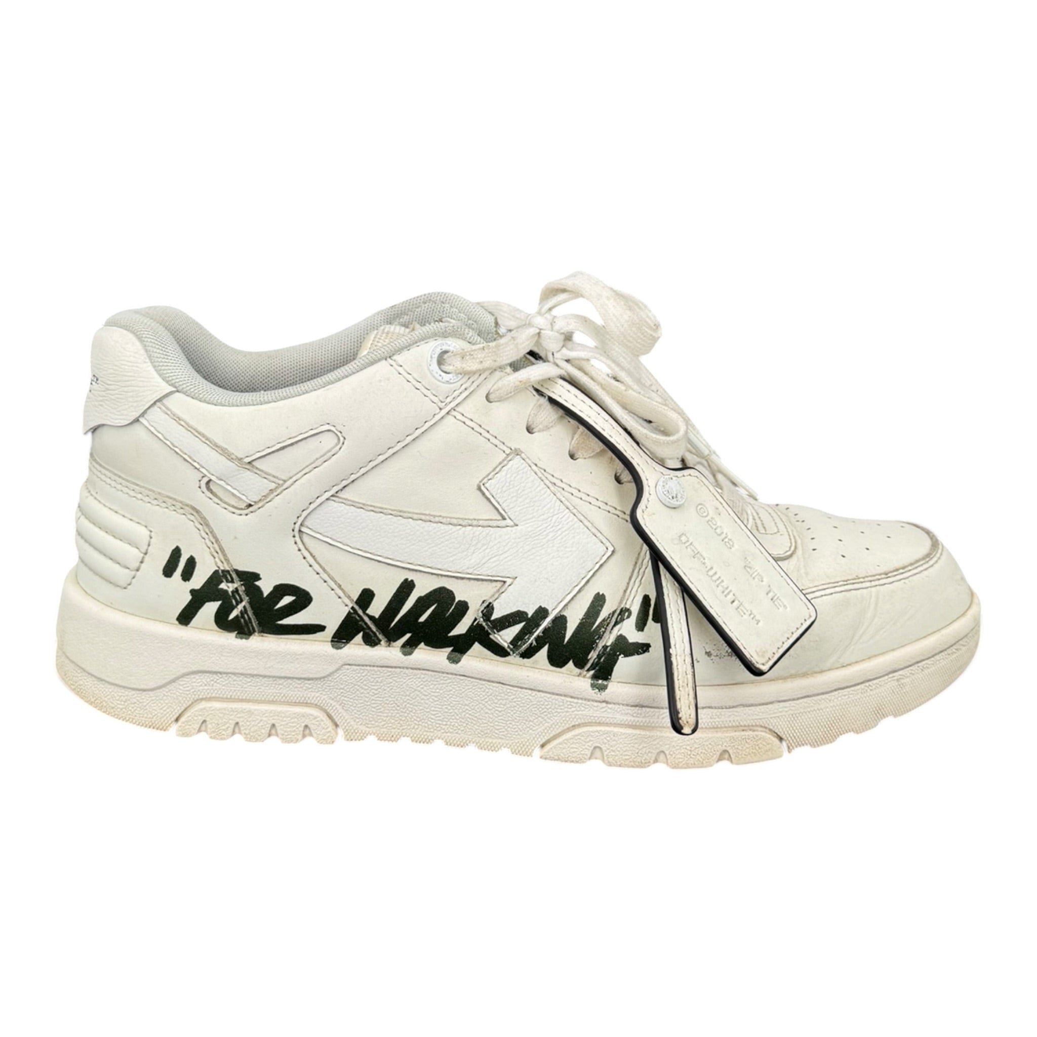 Off-White Out Off Office (43EU)