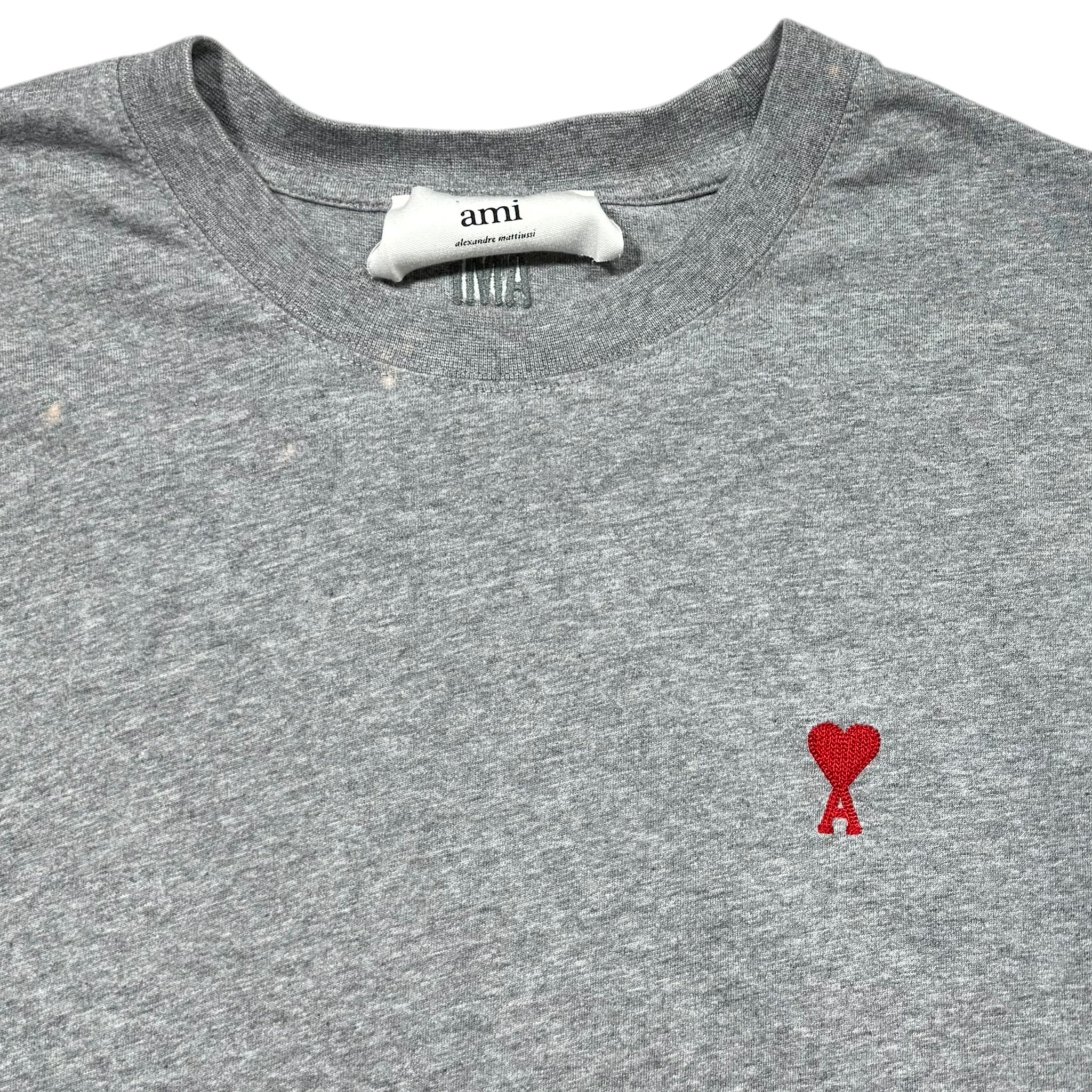 T-shirt AMI (M)