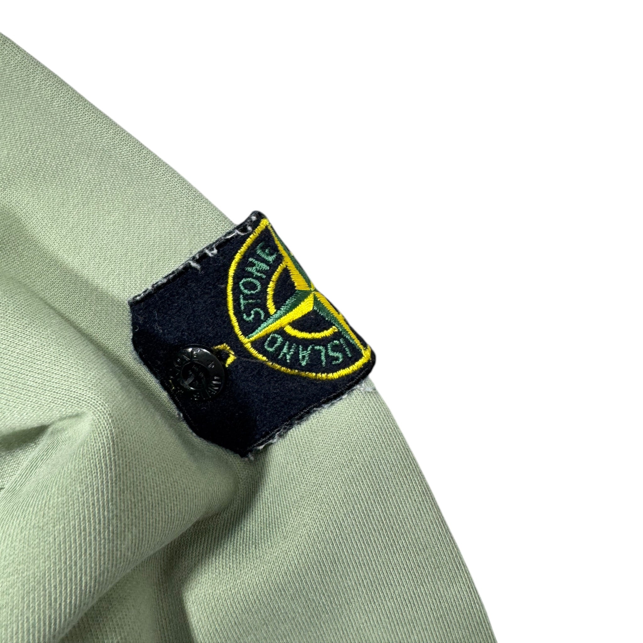 Sweat Stone Island (S)