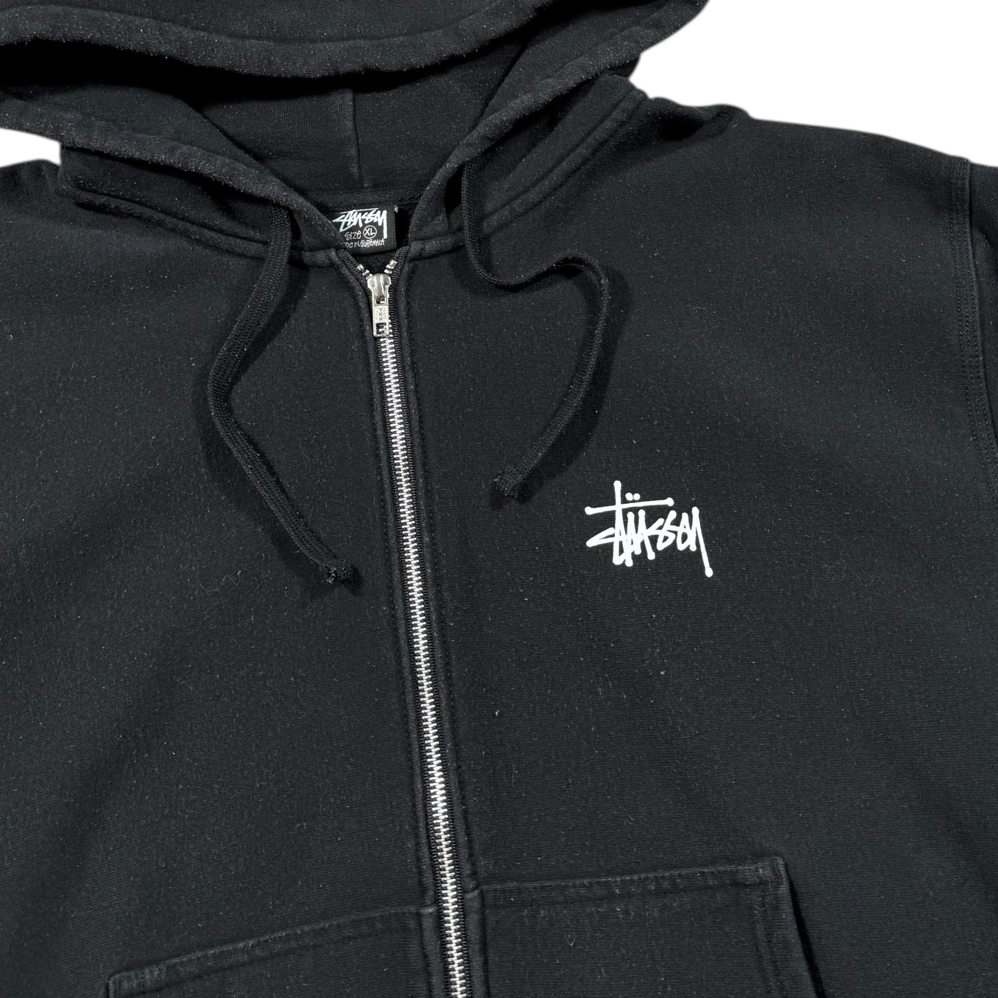 Sweat Stussy (XL)