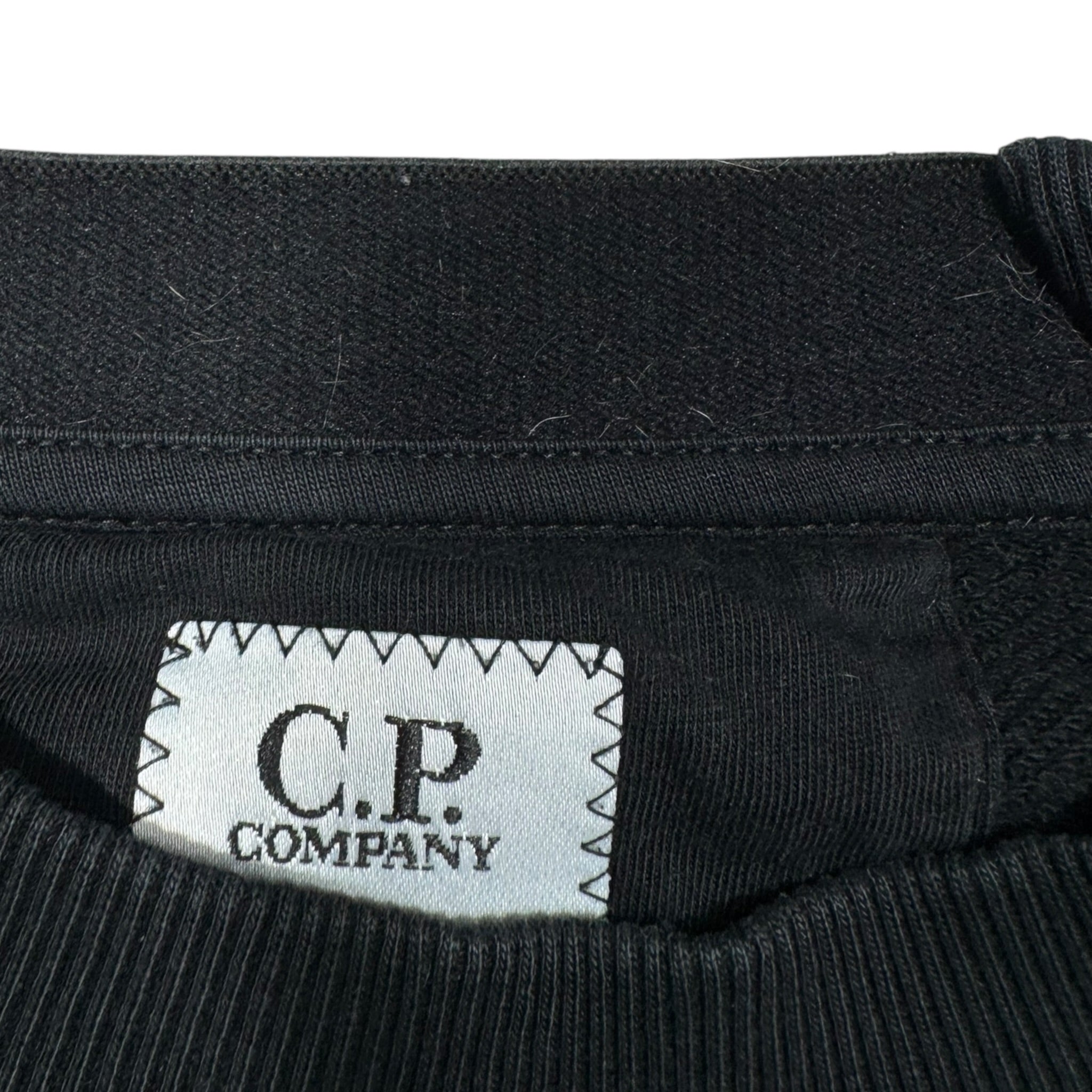 Sweat C.P. Company (S)