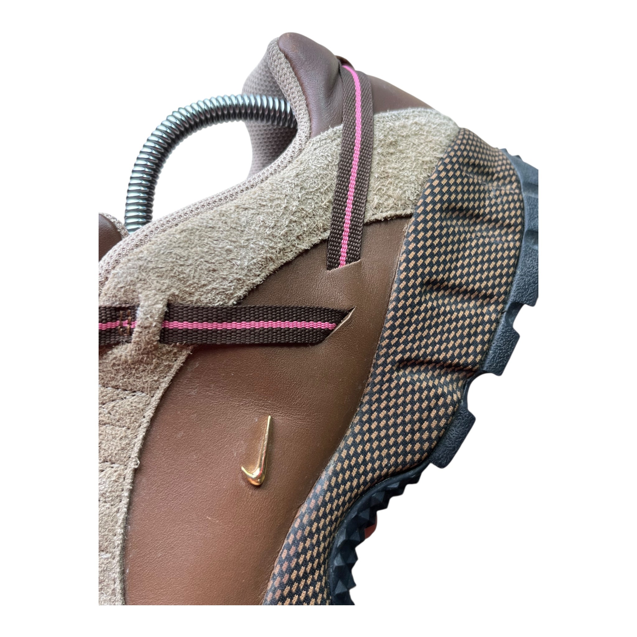 Nike Humara LX Jacquemus Braun (44EU)