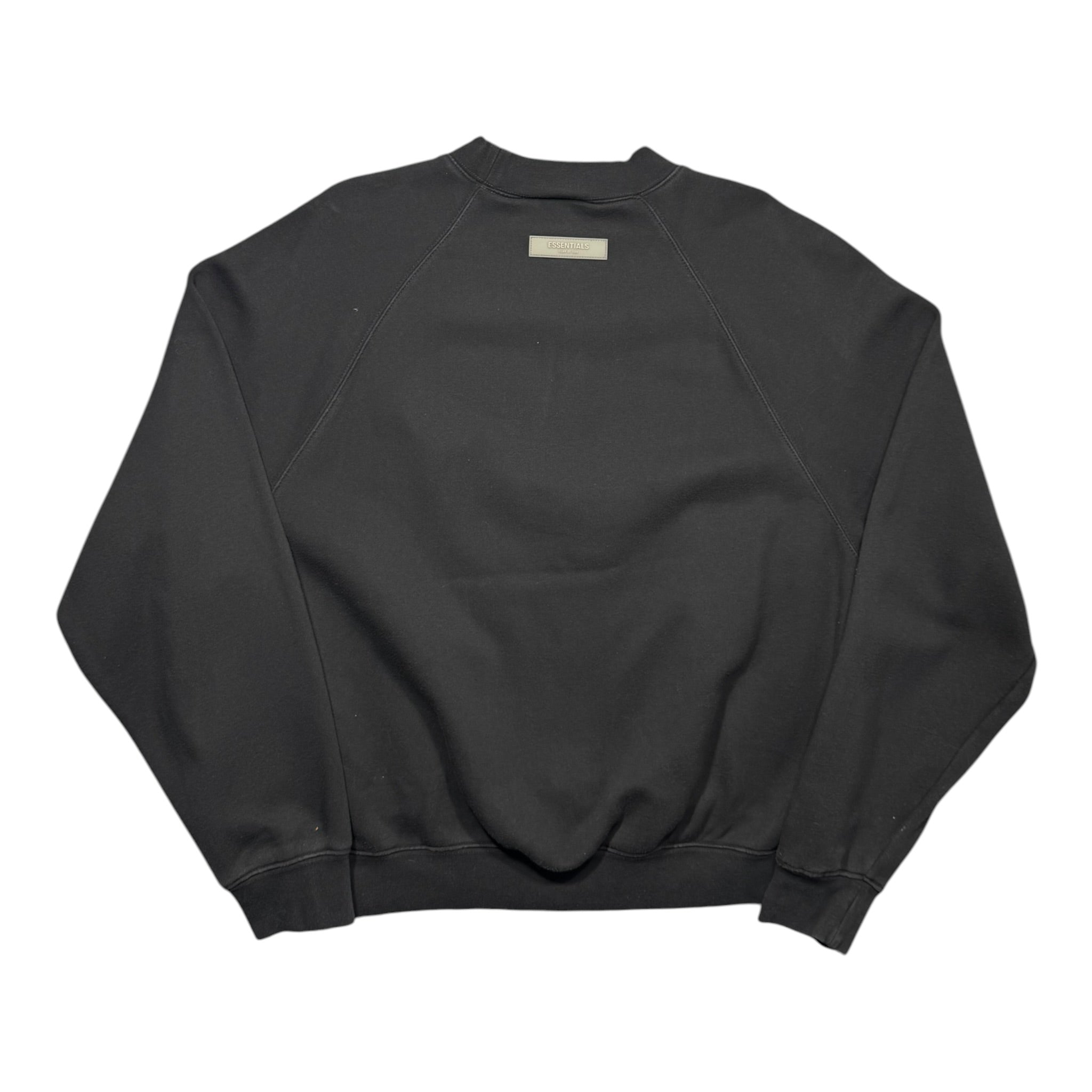 Sweat Essentials (S)