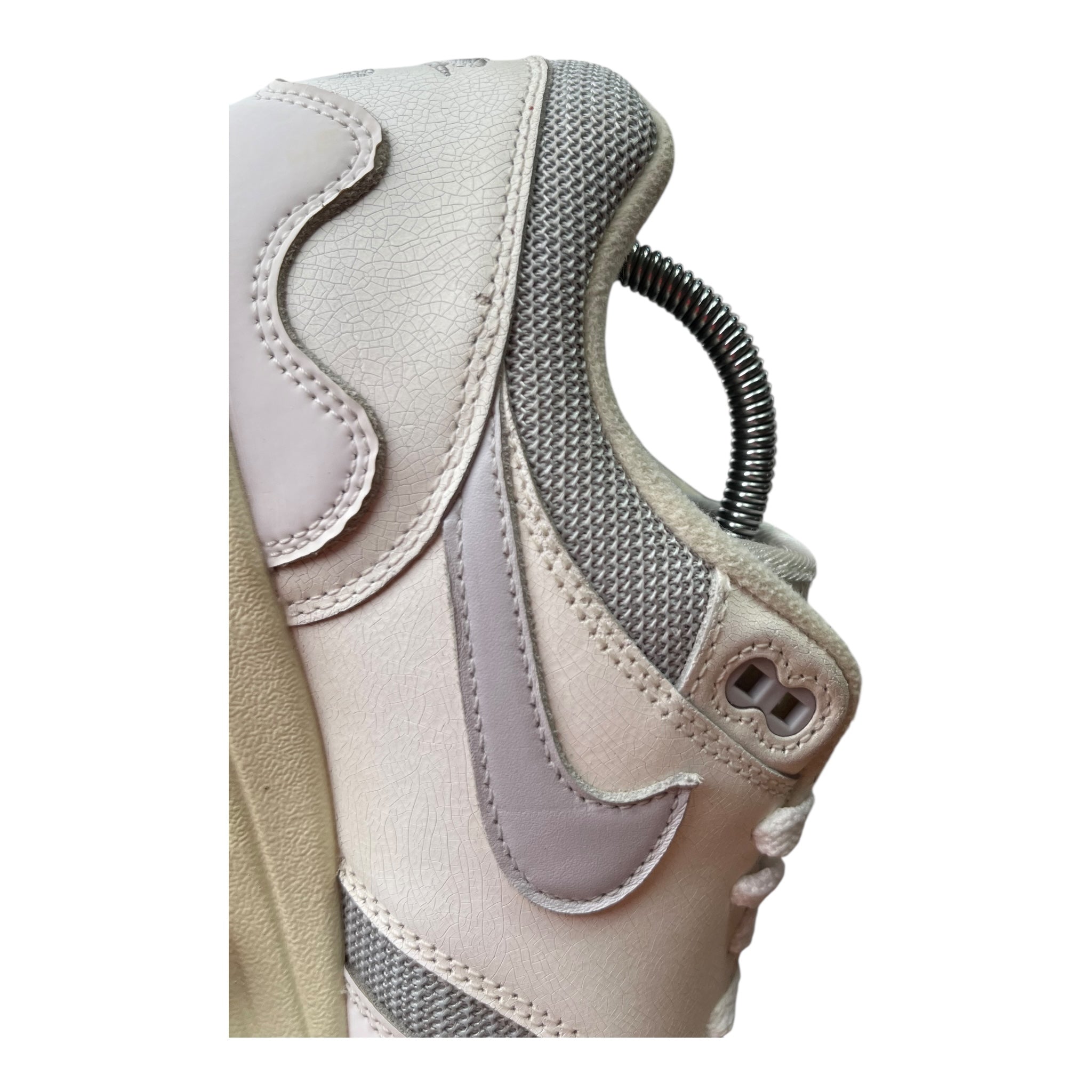 Nike Air Max 1 Patta Waves Weiß (44,5EU)
