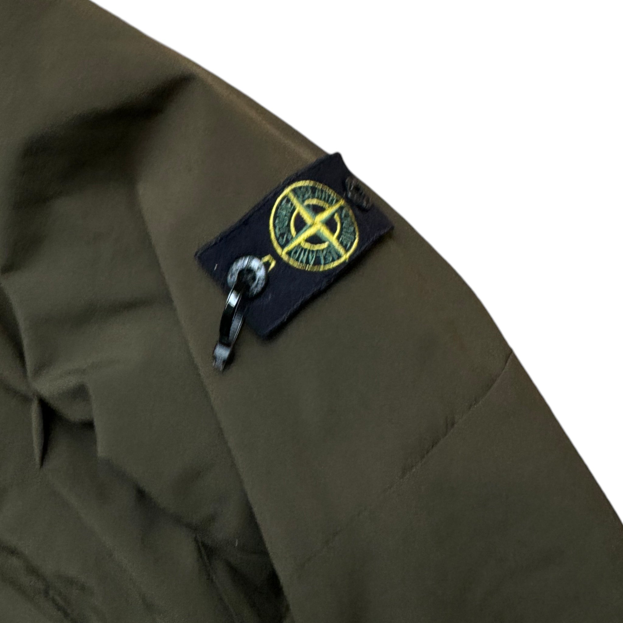 Softshell Stone Island Junior (14Y-S)