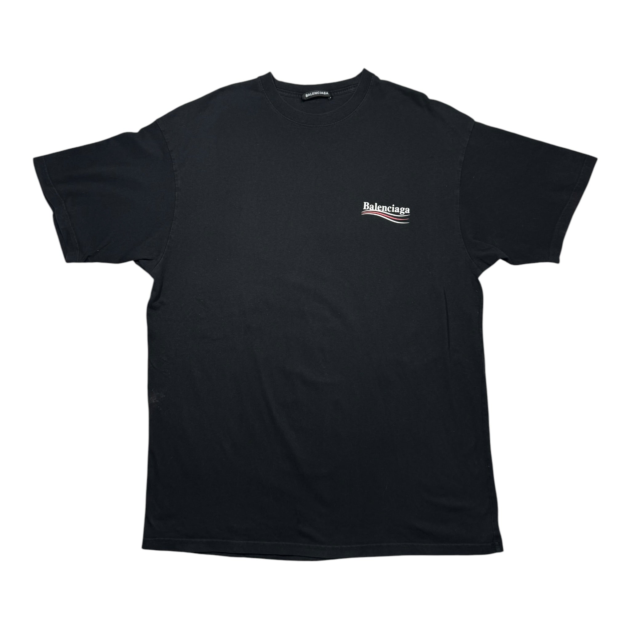 T-shirt Balenciaga (L)