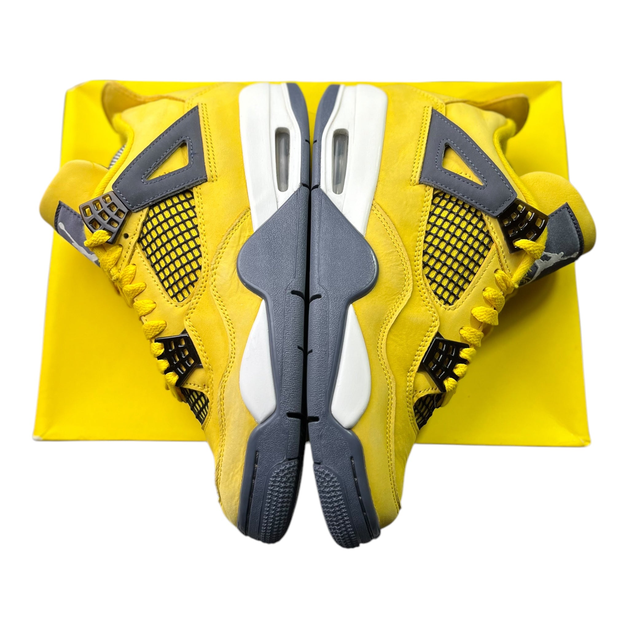 Jordan 4 Retro Lightning (40EU)
