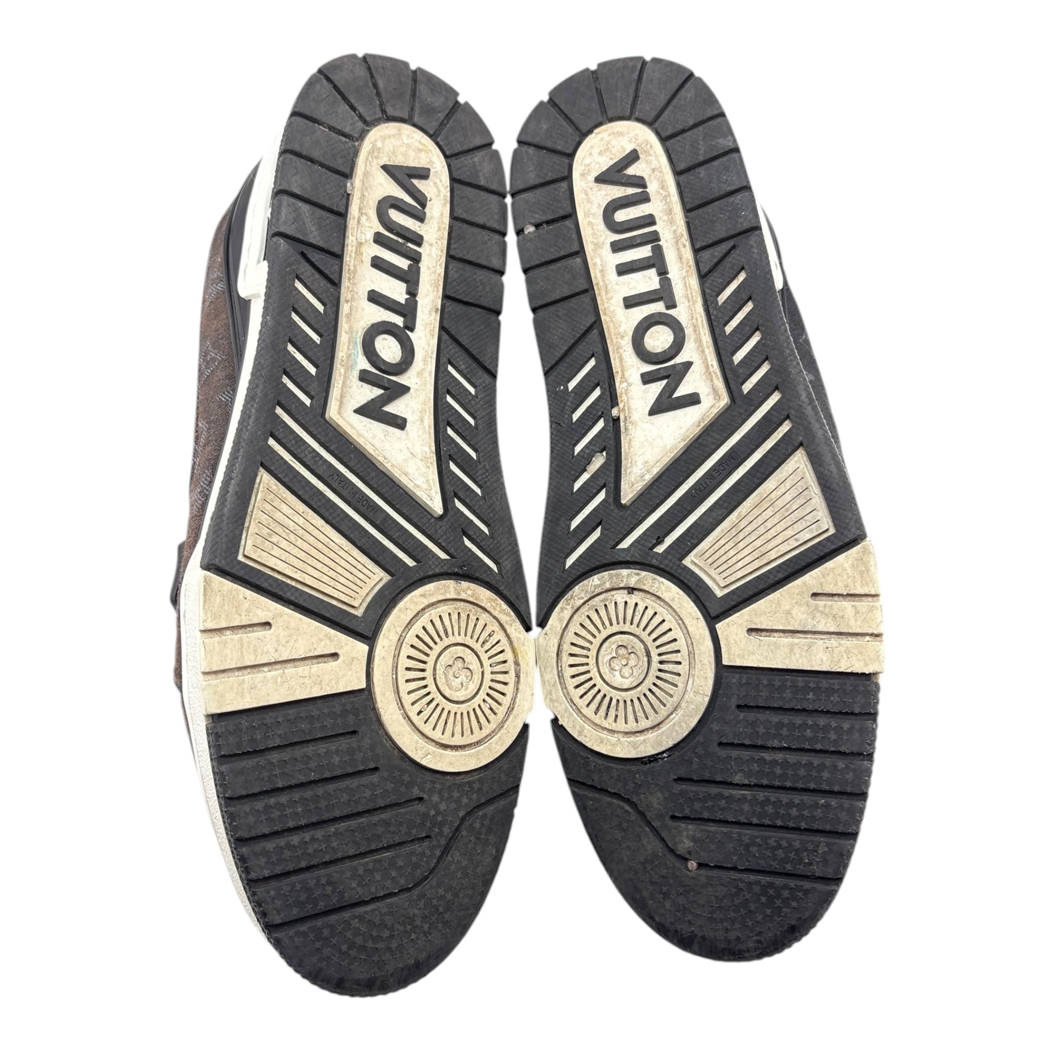 Louis Vuitton Trainer (45EU)