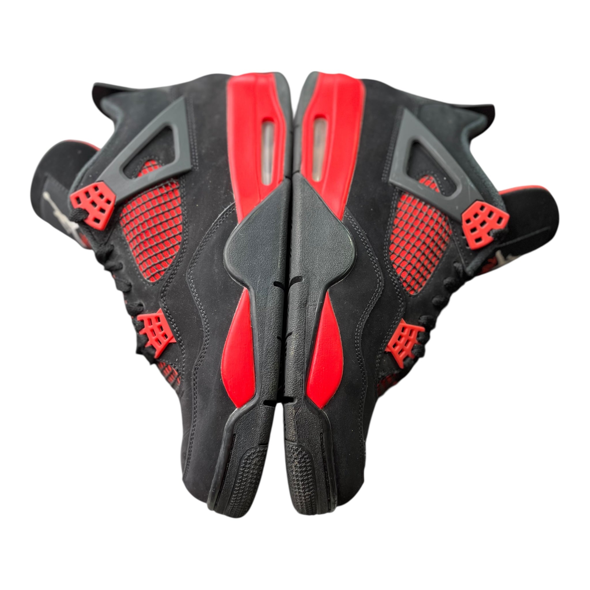 Jordan 4 Retro Red Thunder (45EU)