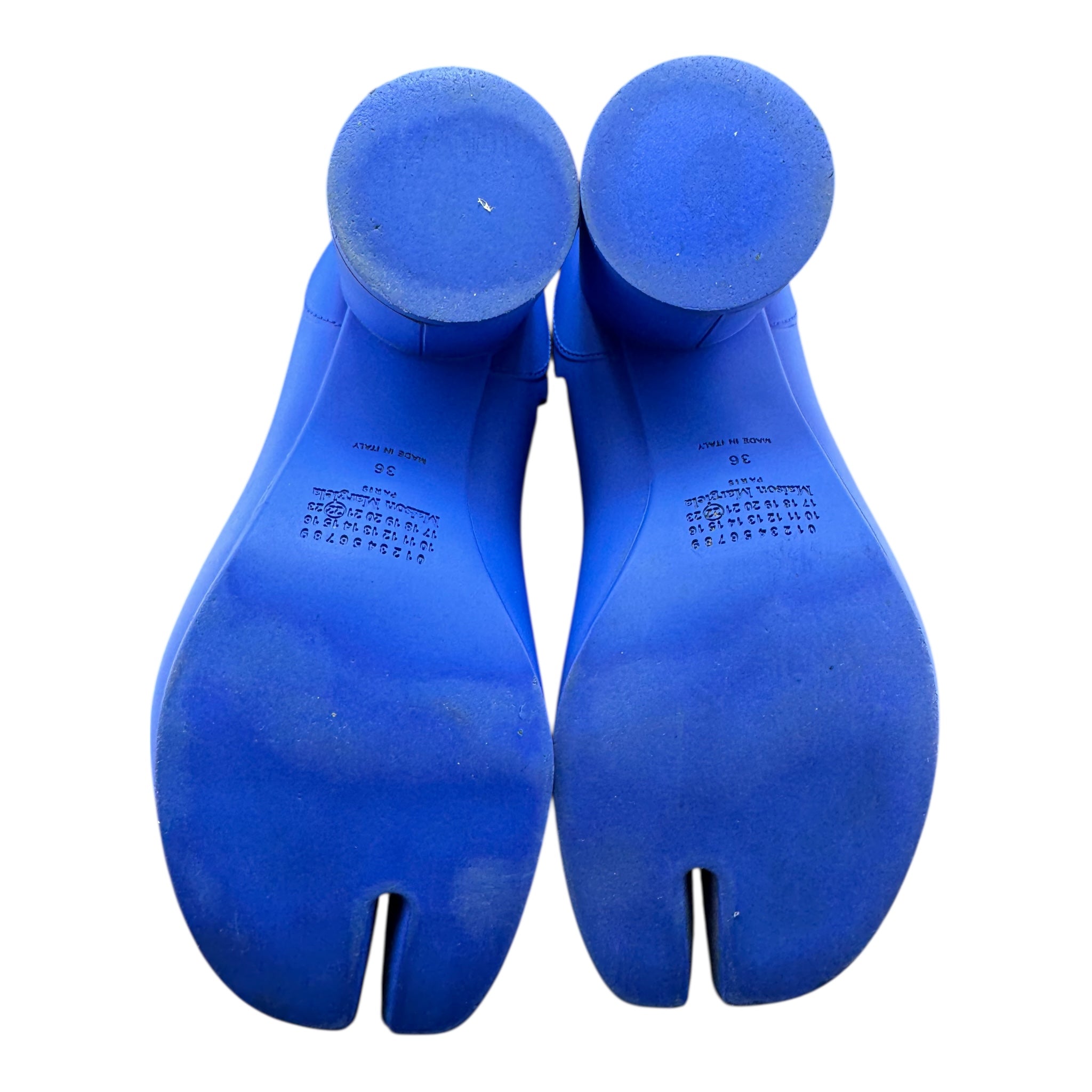 Talon Maison Margiela (36EU)