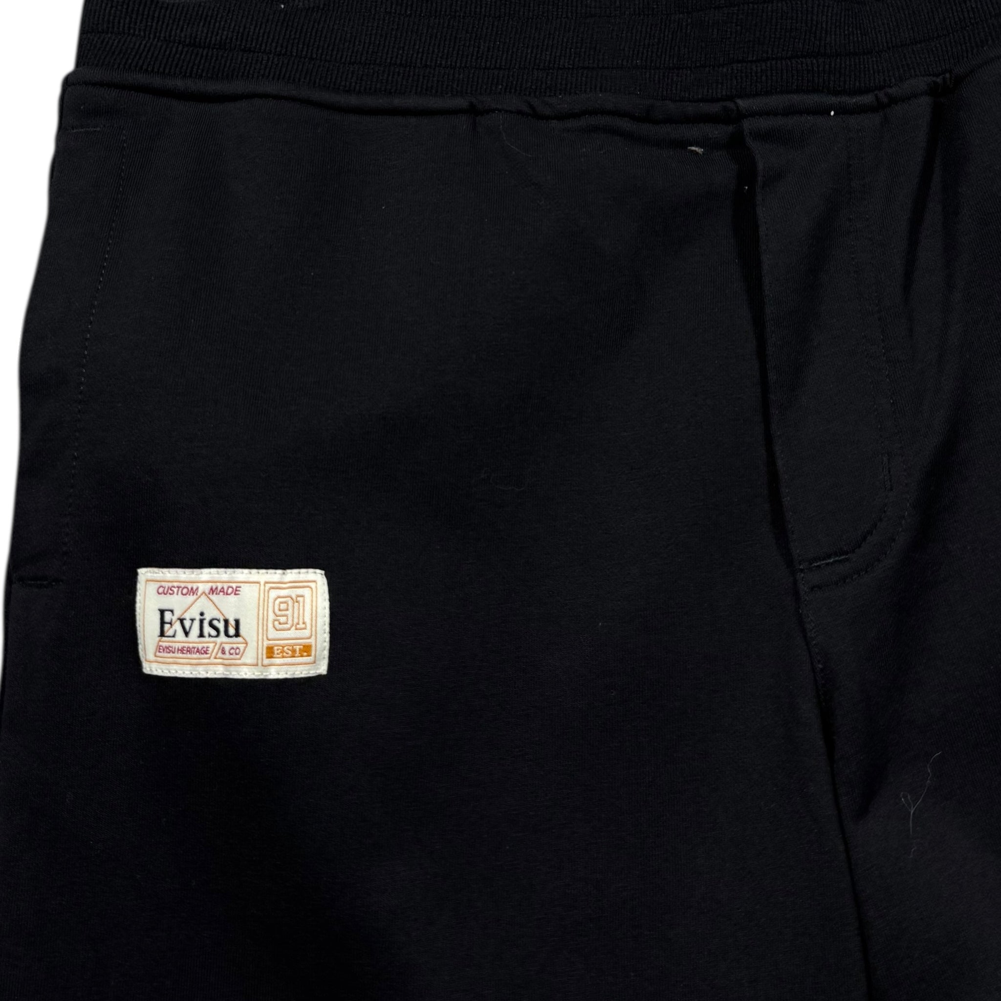 Short baggy Evisu daicock (XL)