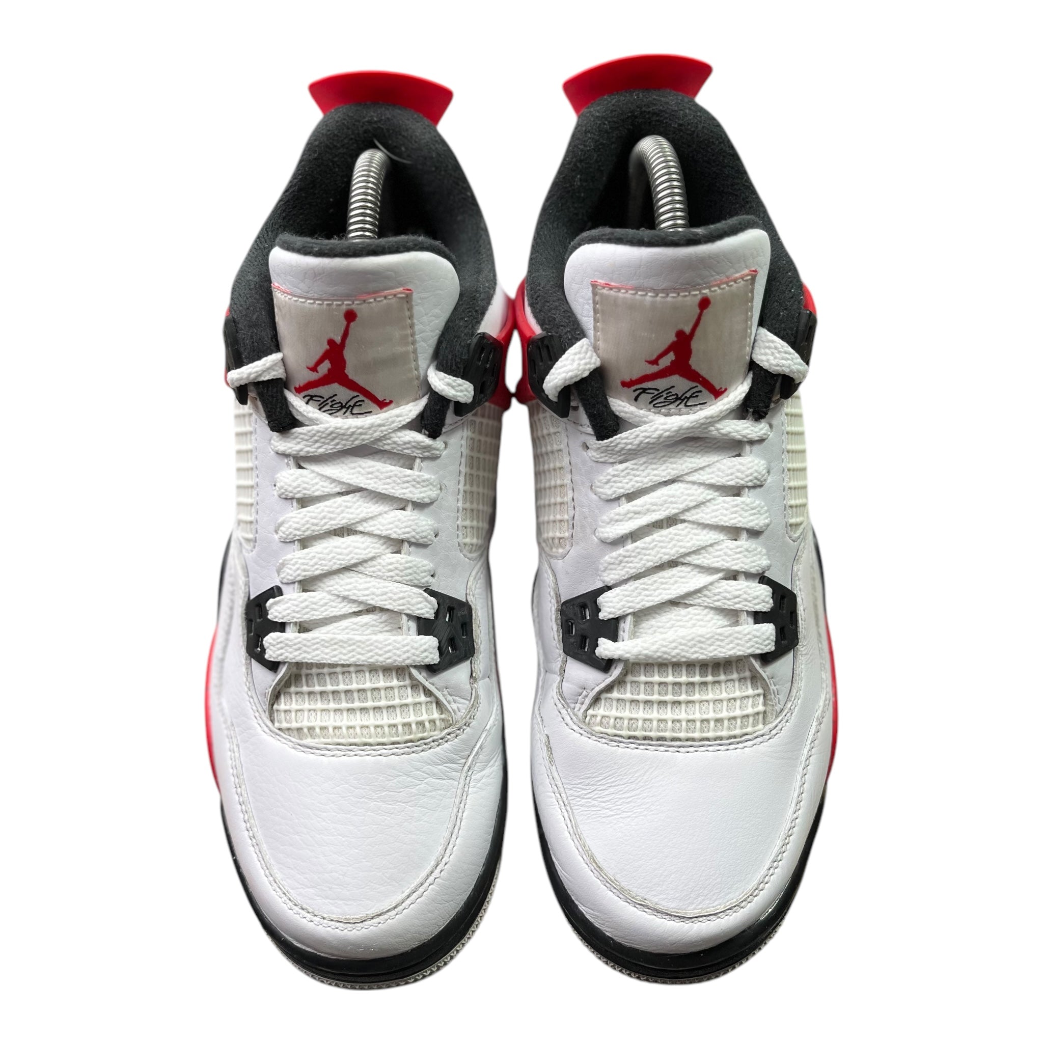 Jordan 4 Retro Red Cement (40EU)