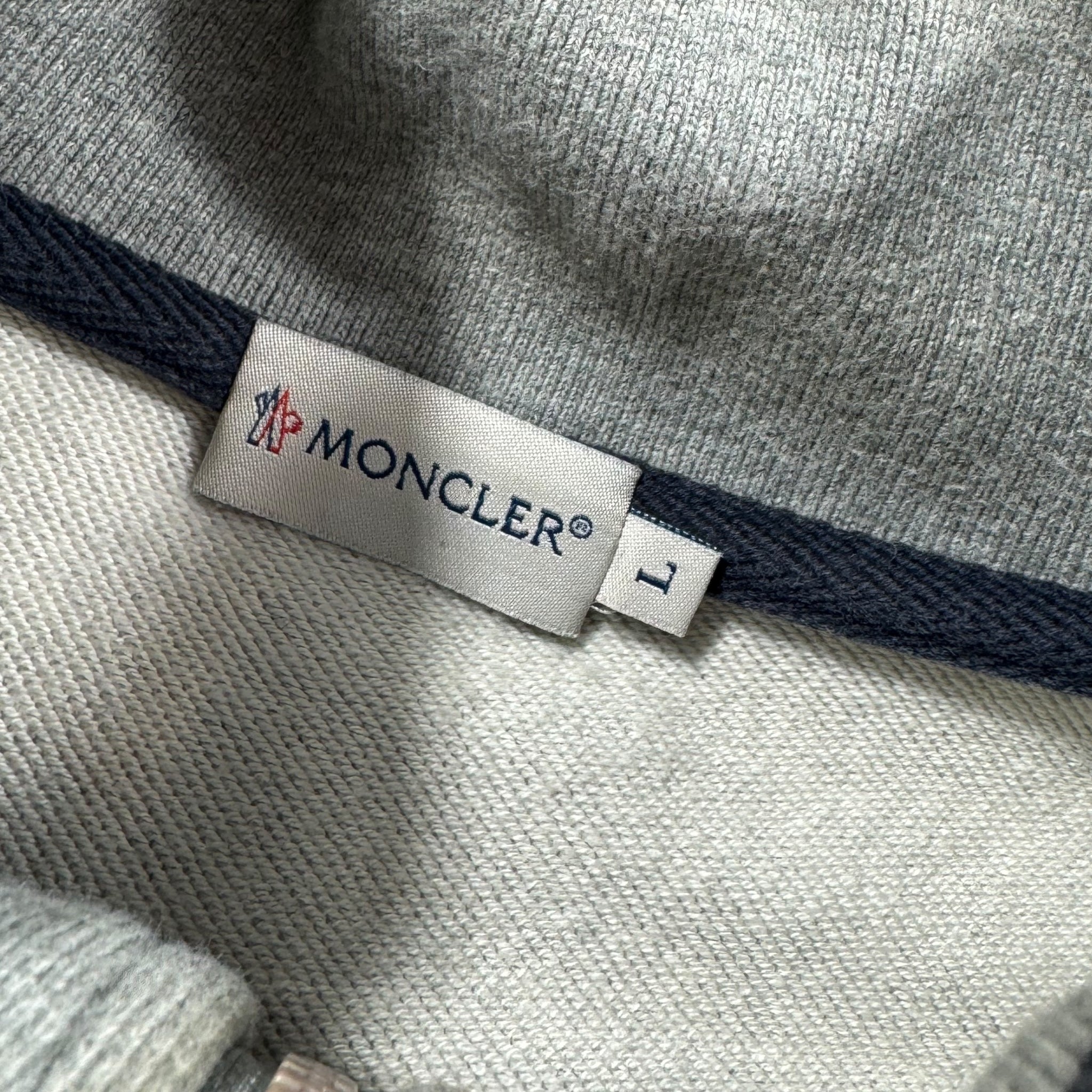 Sweat Moncler (M)