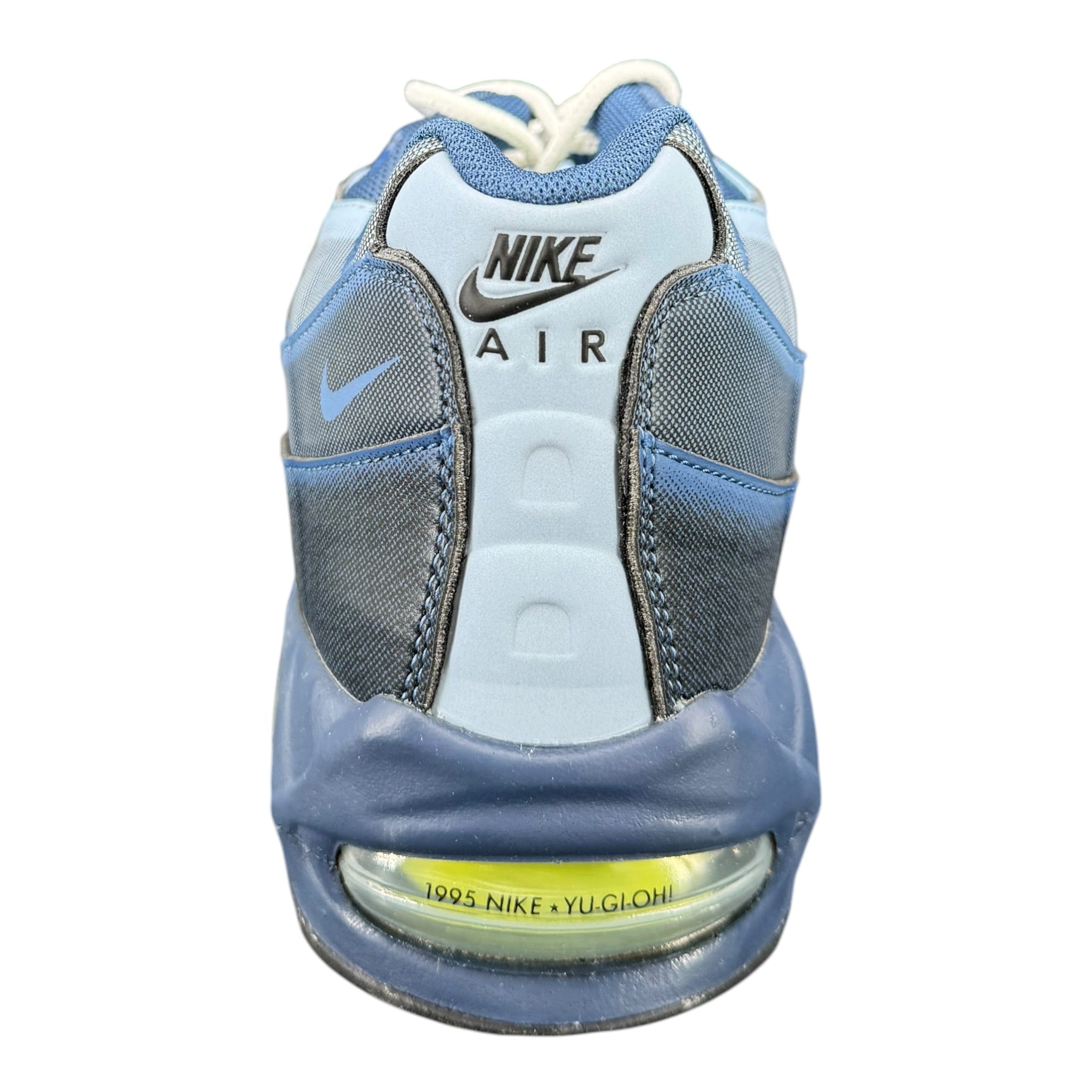 Air Max 95 Yu-Gi-Yo DS (45.5EU)
