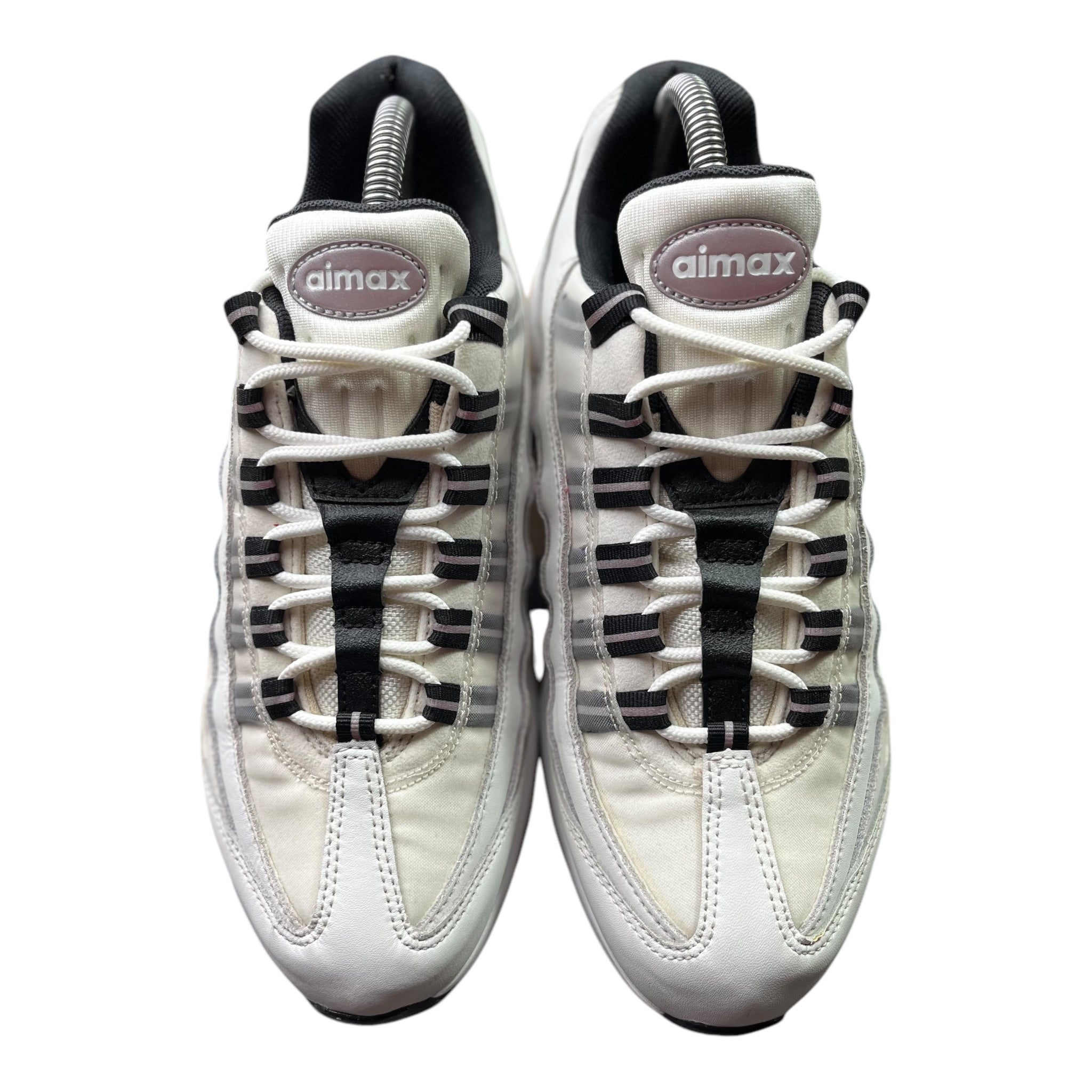 Nike Air Max 95 Summit White (40EU)