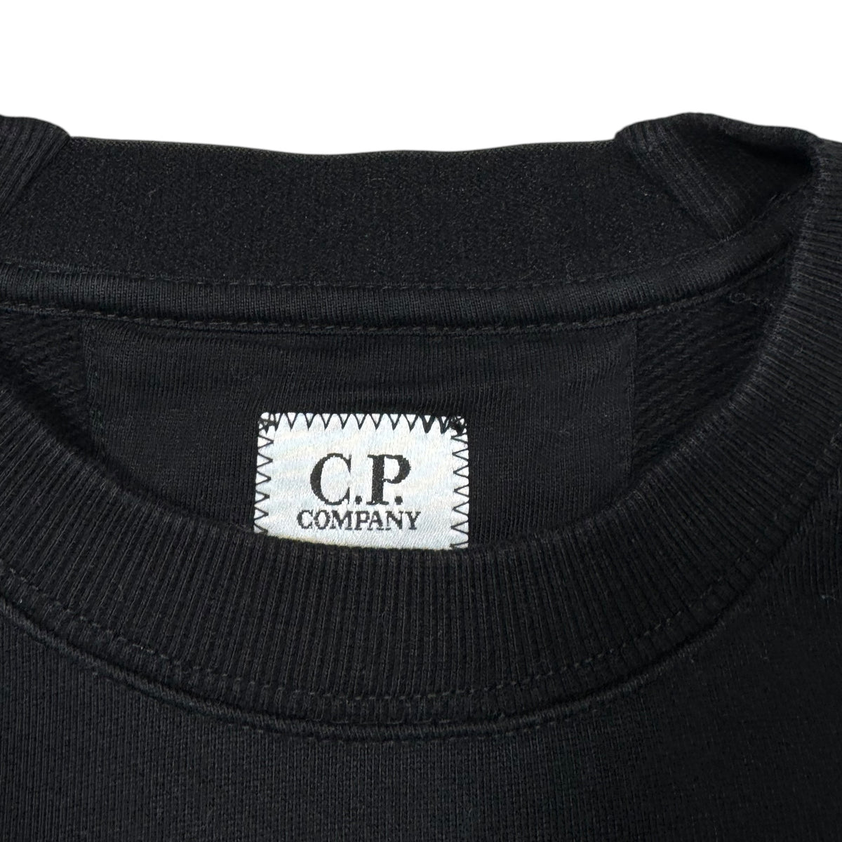 Sweat C.P. Company (S)
