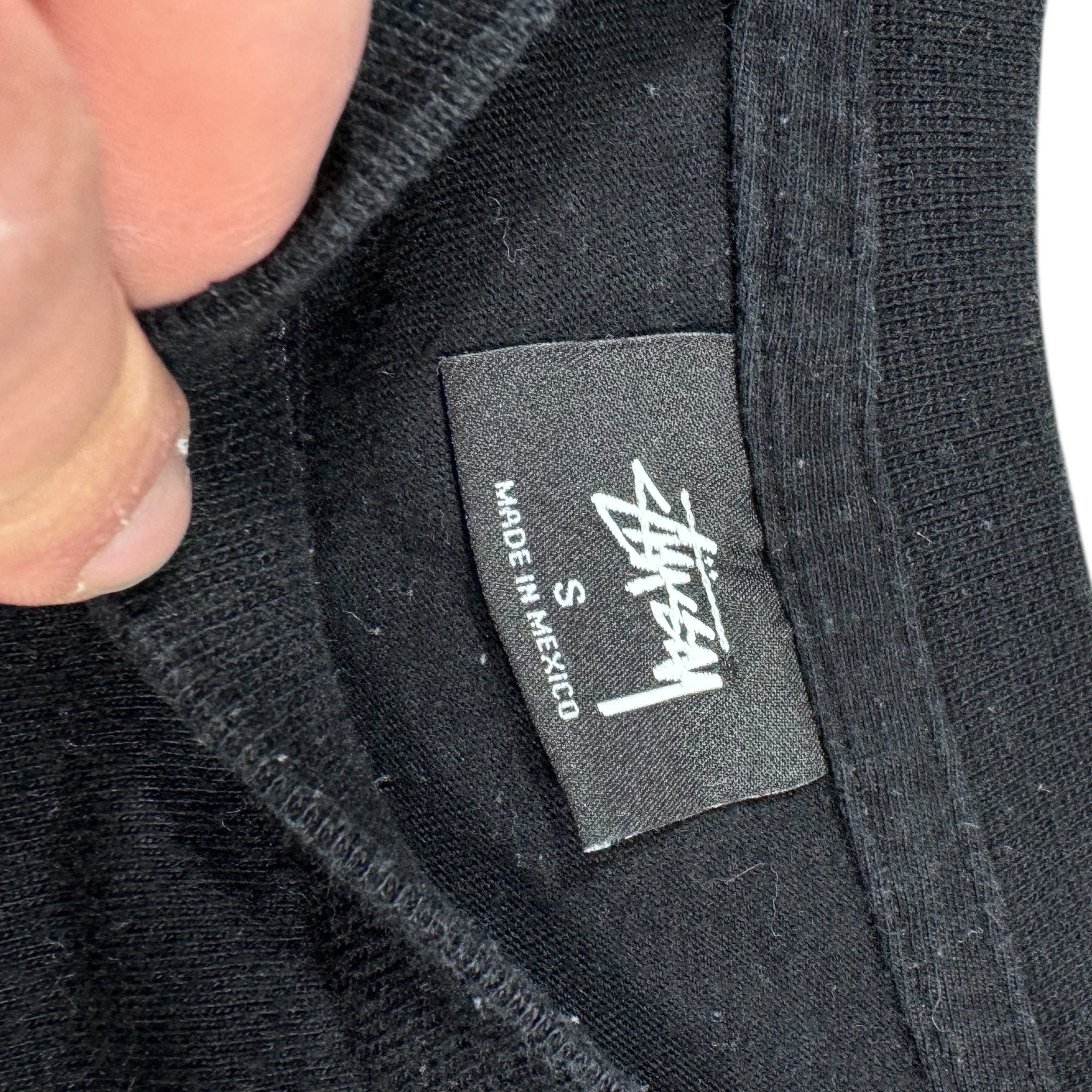 T-shirt Stussy (S)