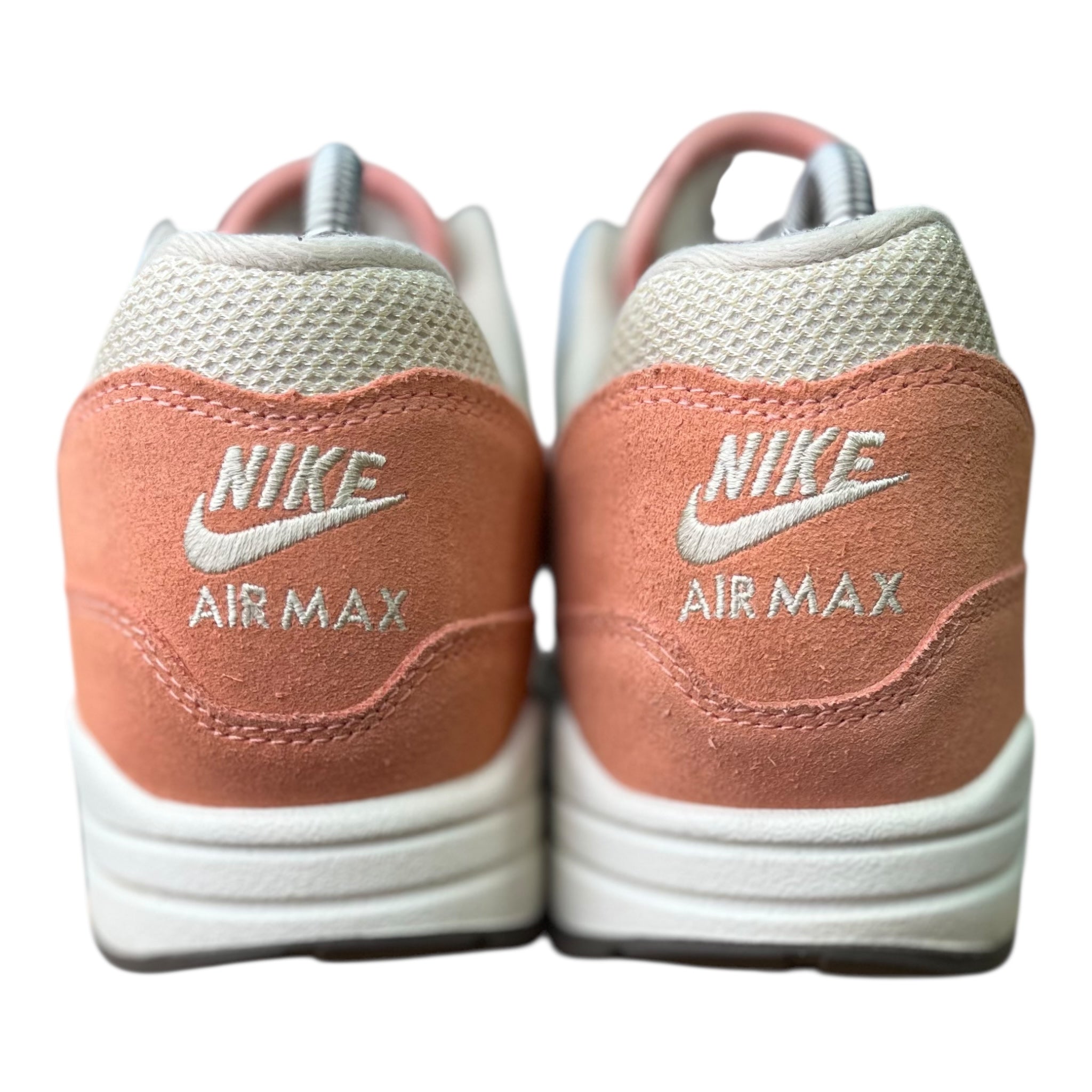 Nike Air Max 1 Light Madder Root (44EU)