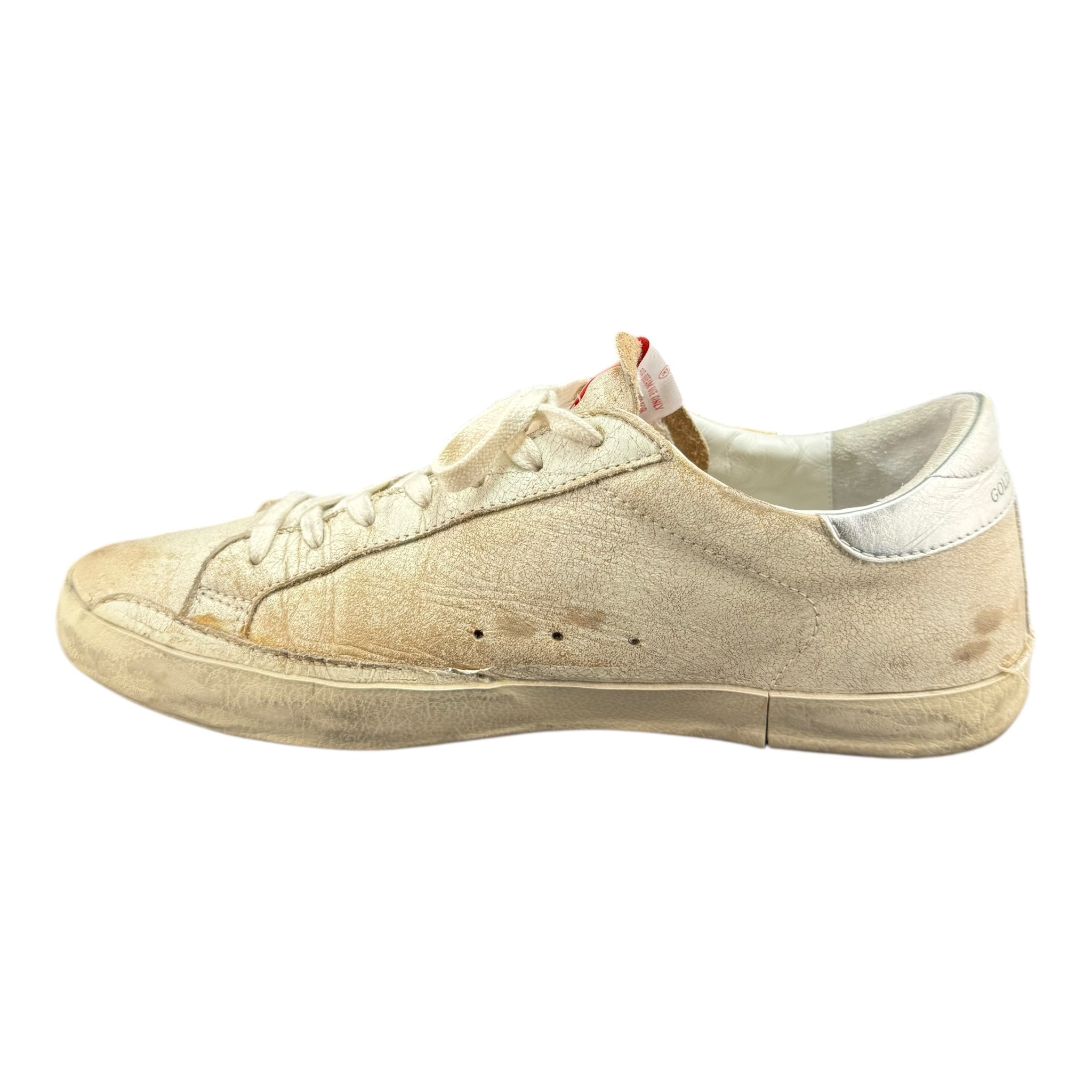 Golden Goose super star (43EU)
