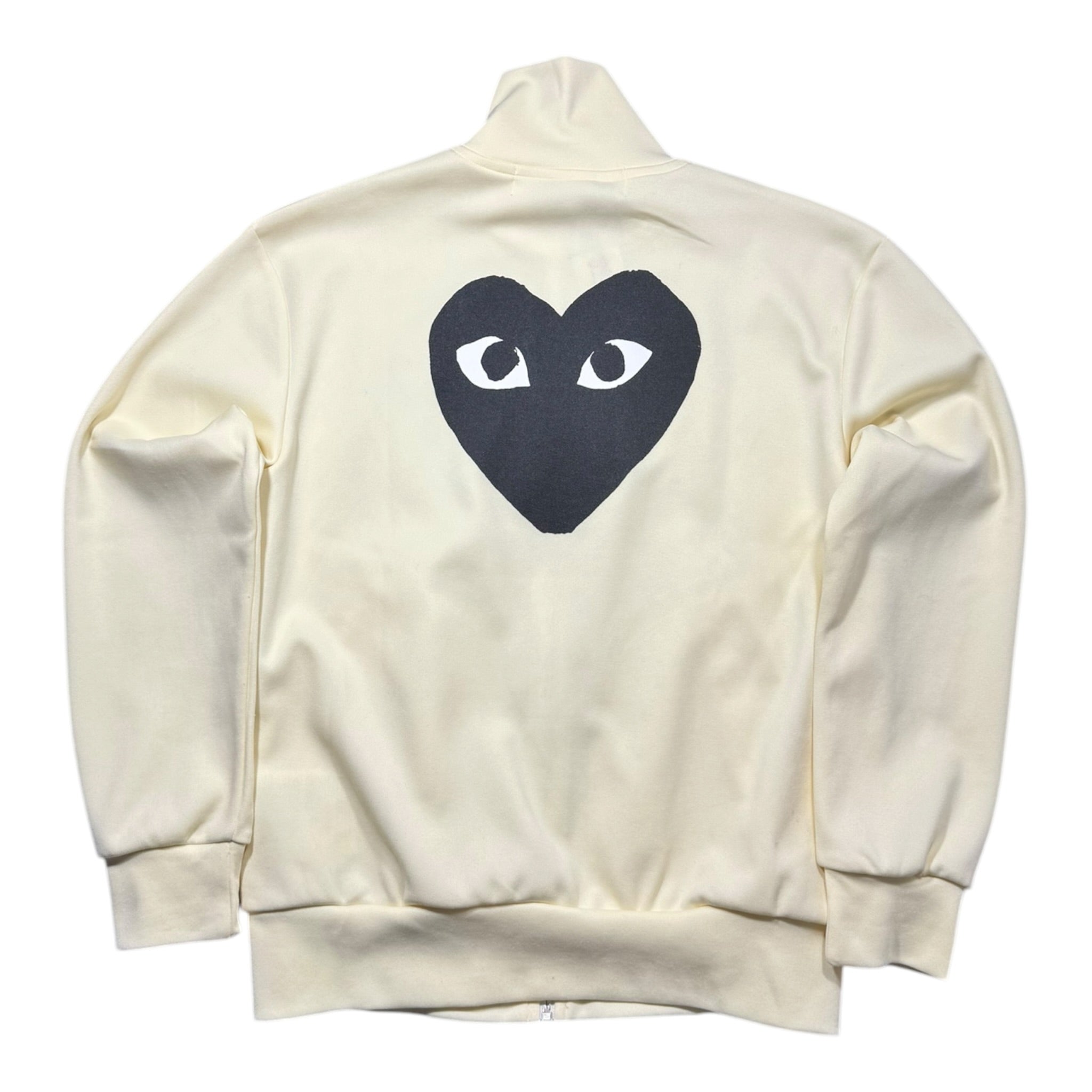 Sweat Comme Des Garçons (M)