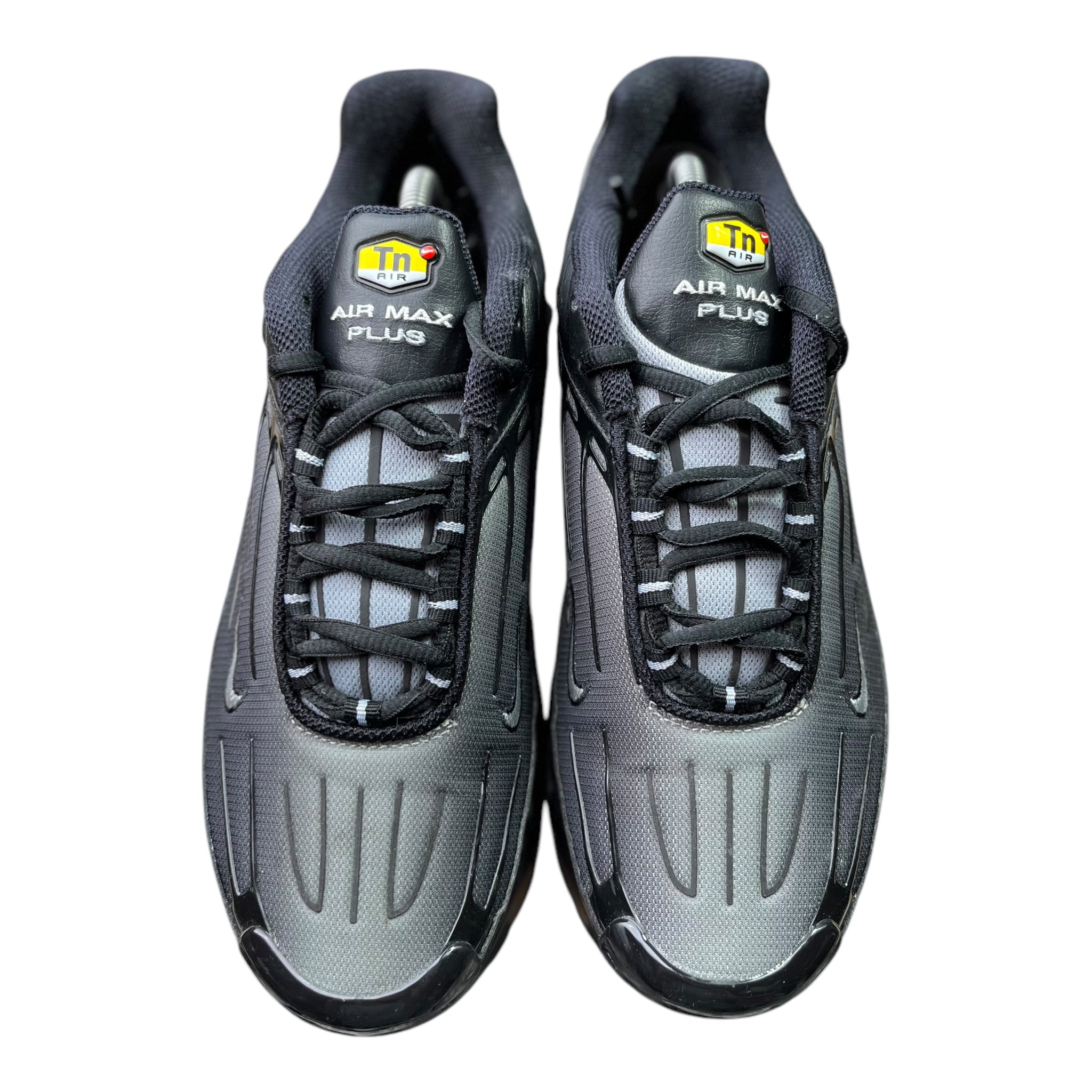 Nike Air Max Plus Tn 3 Wolf Grey (43EU)
