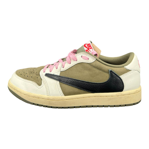 Jordan One Low Travis Scott Medium Olive (41EU)