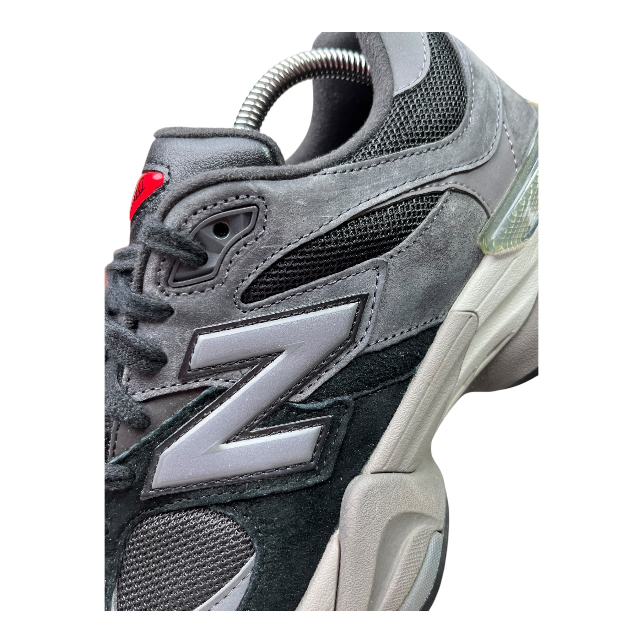 New Balance 9060 Grey Castelrock (44EU)