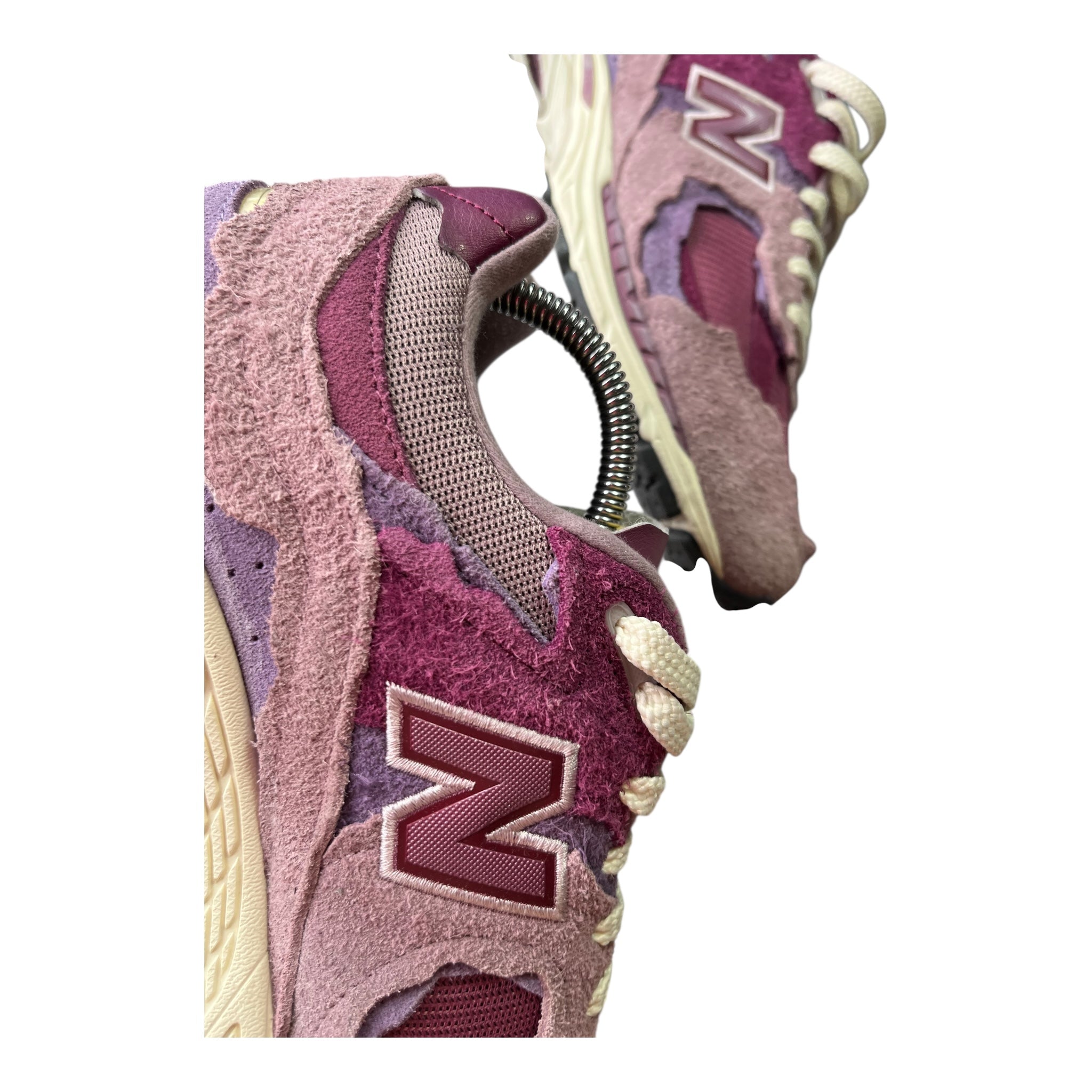 New Balance 2002R Protection Pack Pink Lilac (42.5EU)