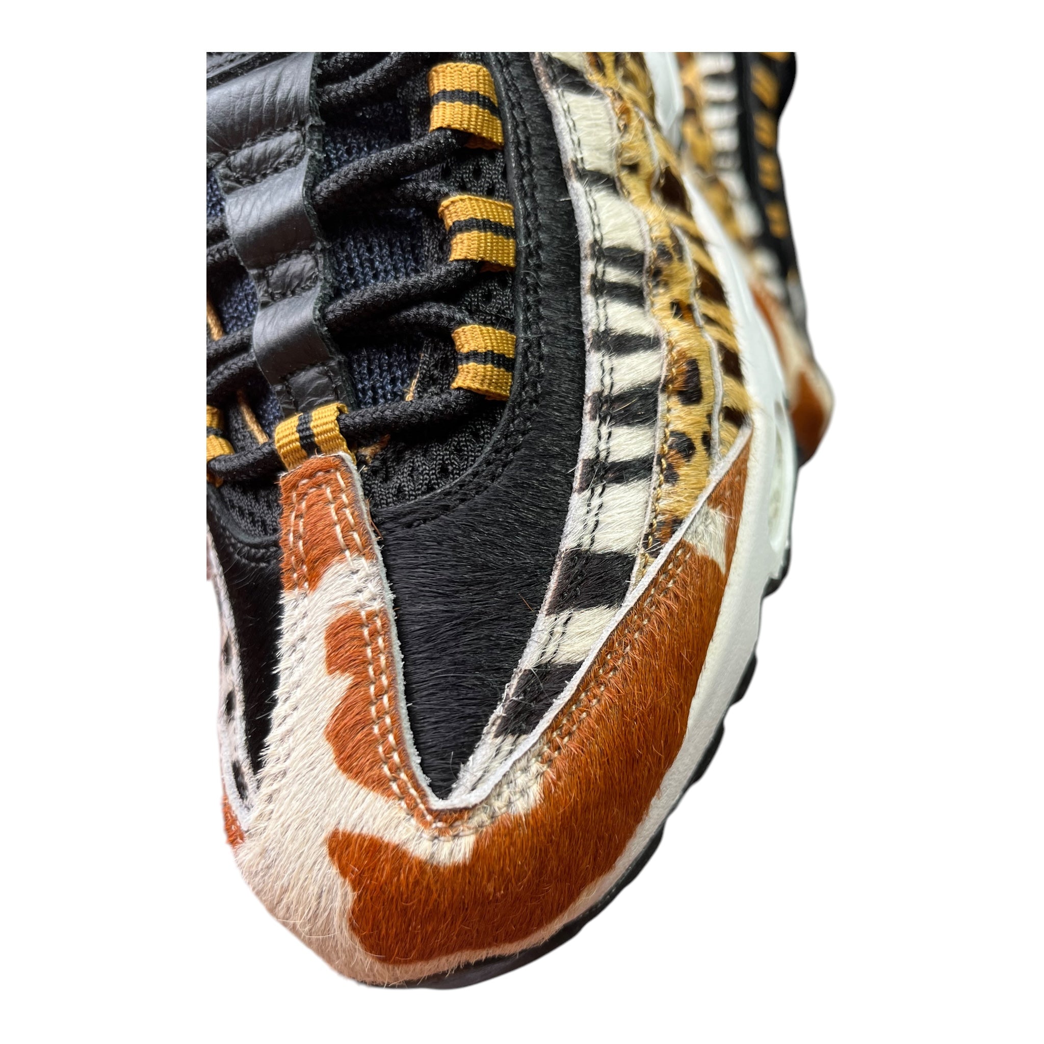 Nike Air Max 95 DLX Atmos Animal Pack (41EU)