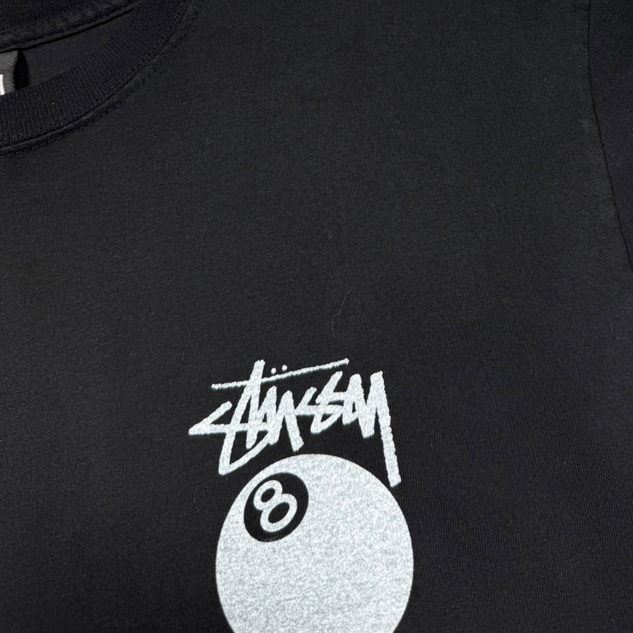 T-shirt Stussy (M)