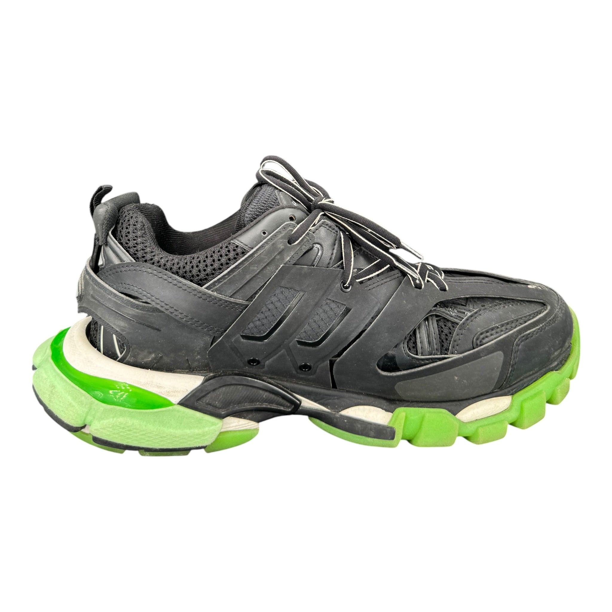Balenciaga Track (43EU)