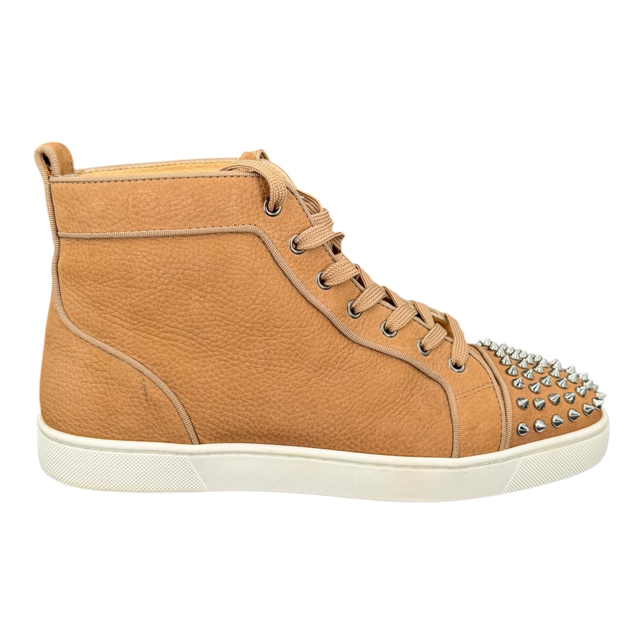 Christian Louboutin Spikes (46EU)