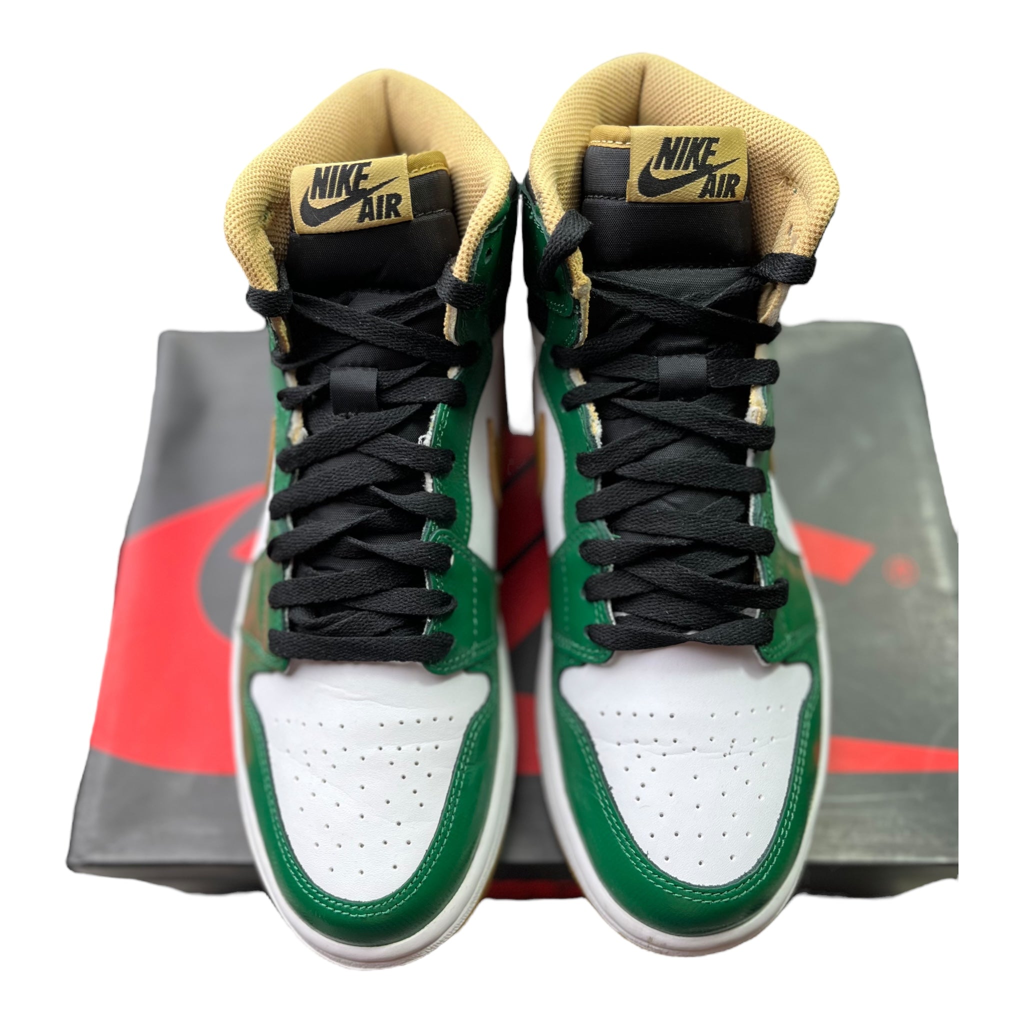 Jordan 1 Retro High OG Celtics (40EU)