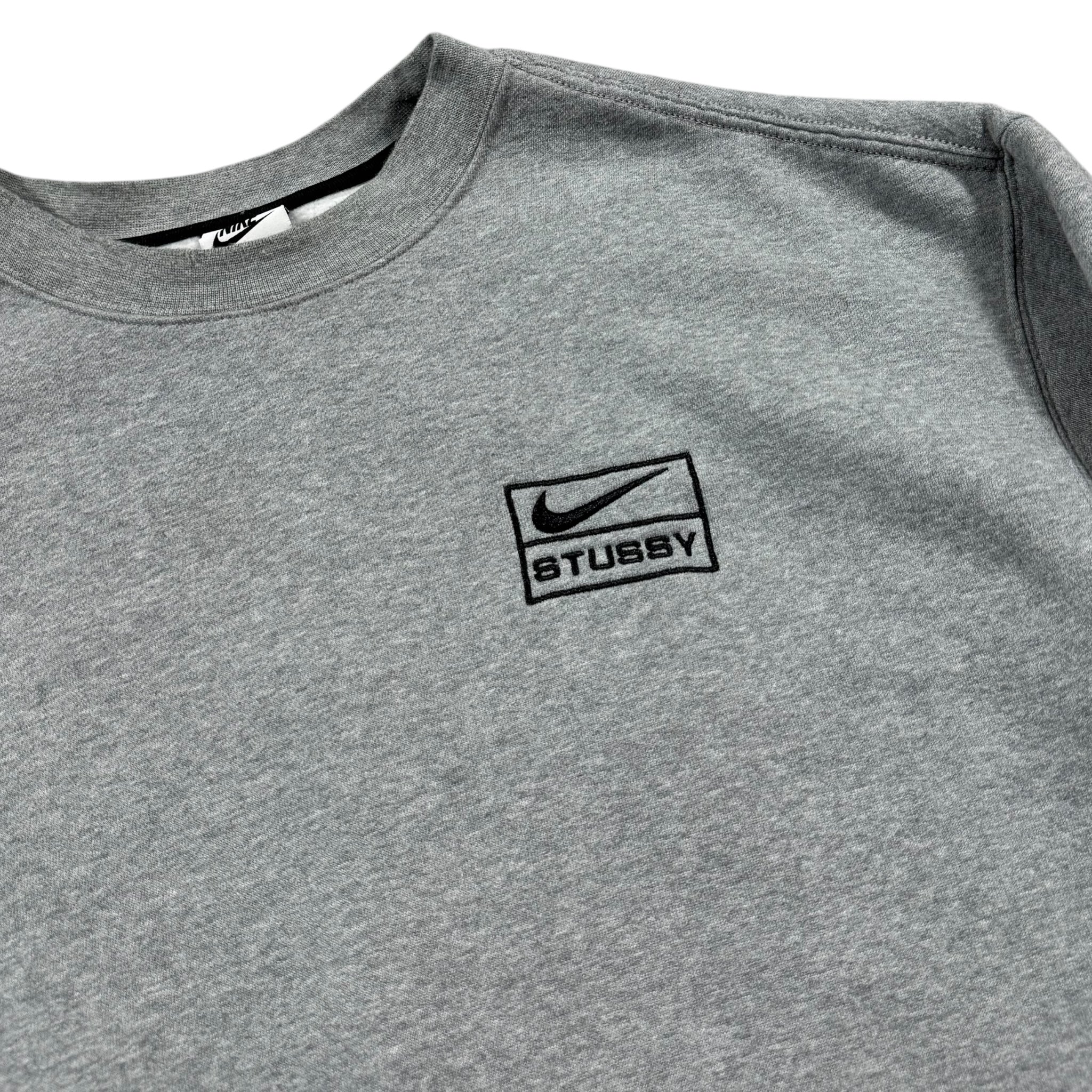 Sweat Nike x Stussy (L)