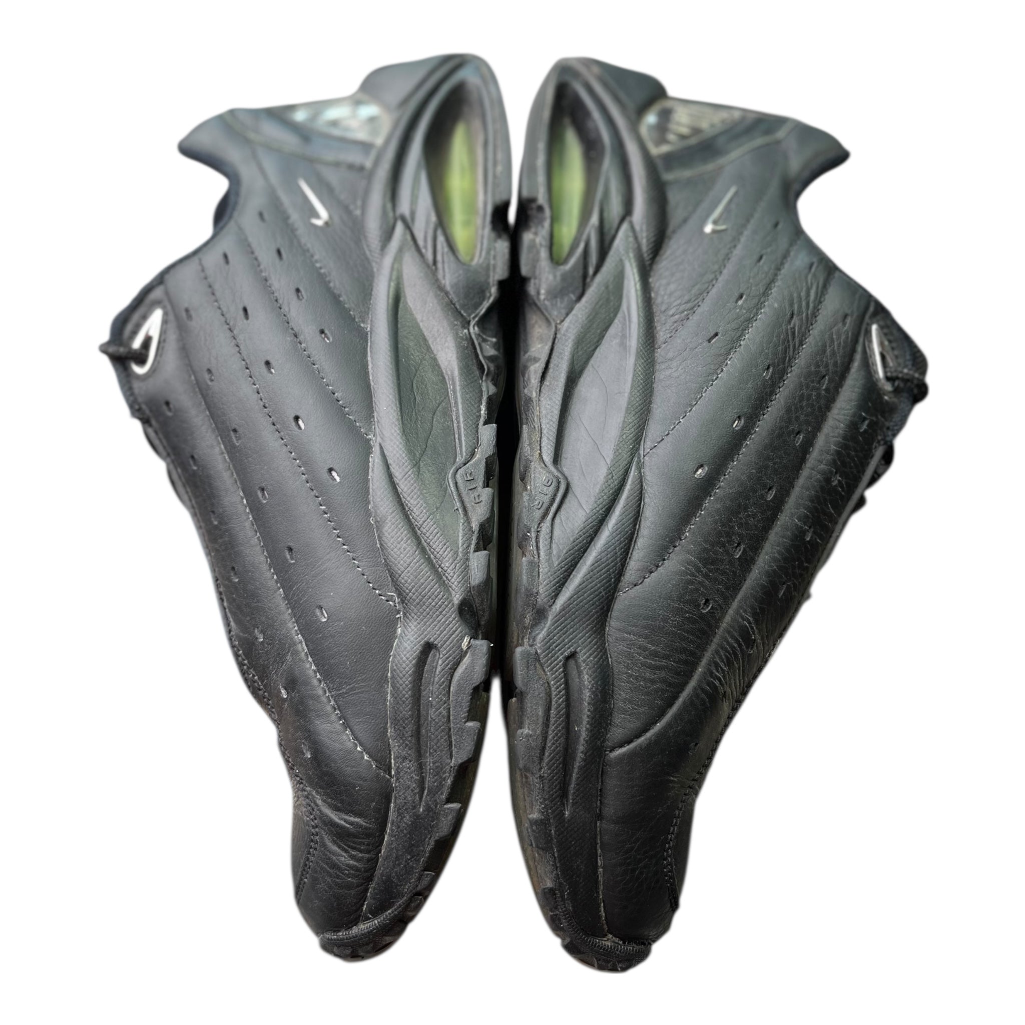 Nike Hot Step Air Terra Drake NOCTA Black (42EU)