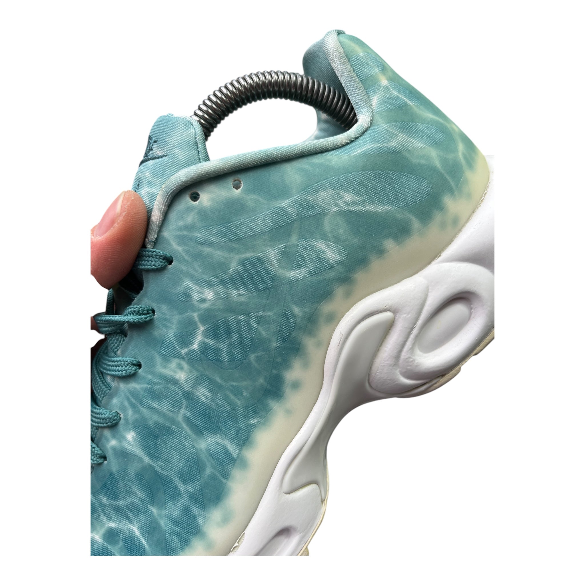 Nike Air Max Plus Tn SP Water Pool (40.5EU)