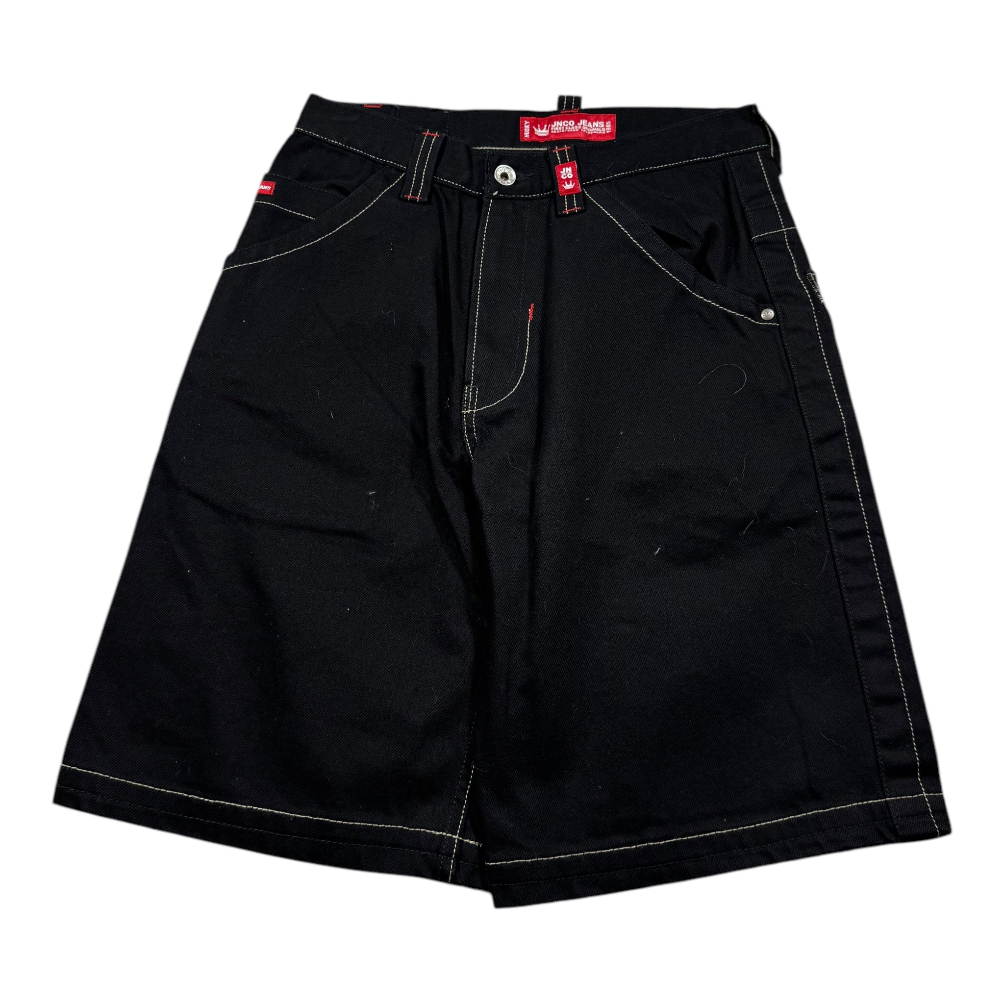 JNCO baggy shorts (S)