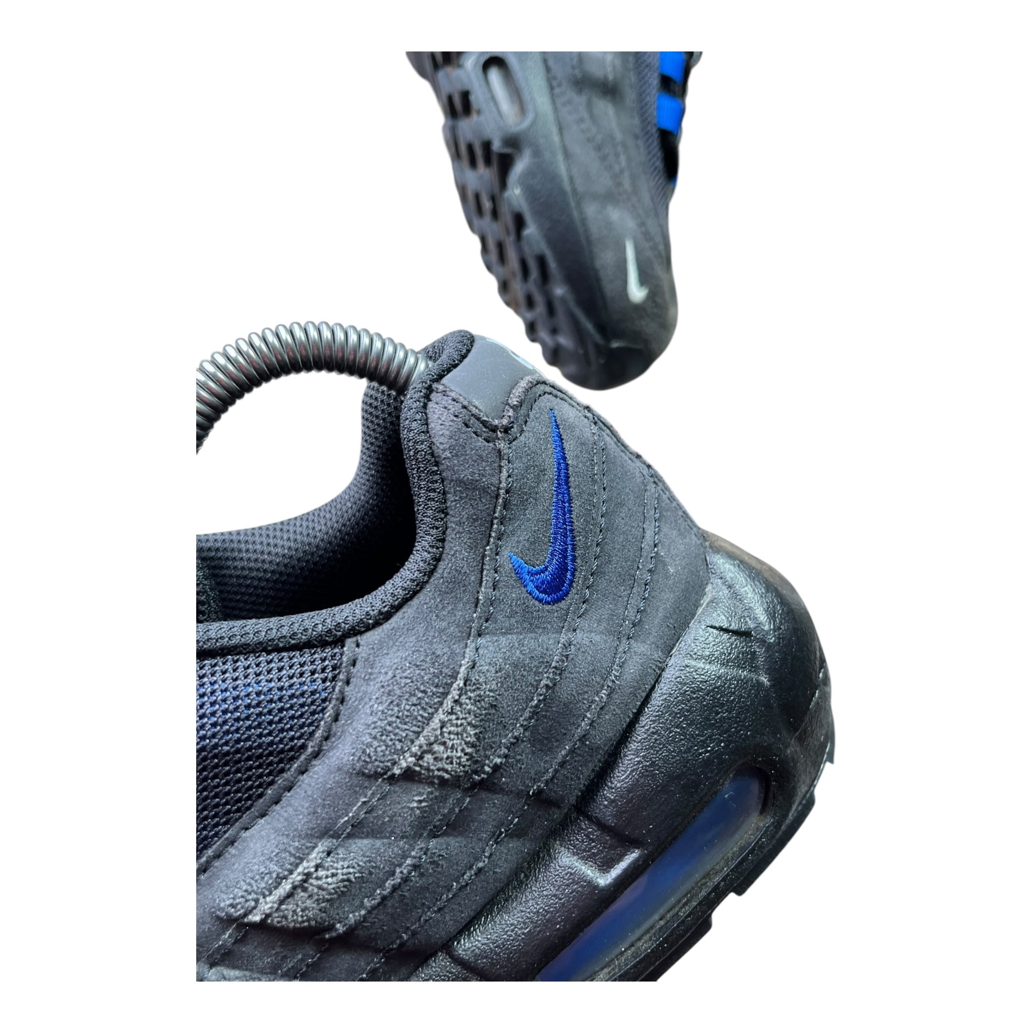Nike Air Max 95 Game Royal (38.5EU)